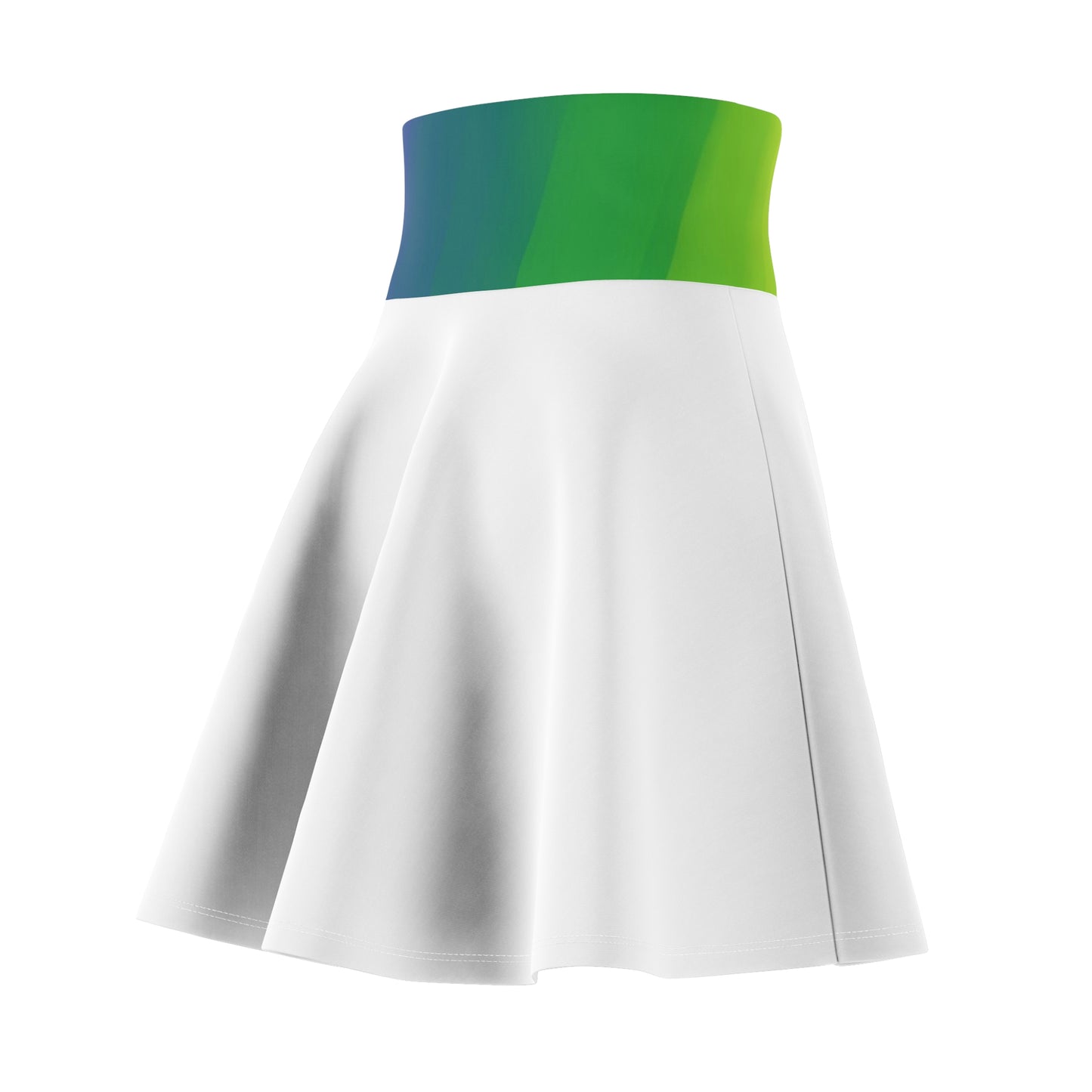 Women's Skater Skirt (AOP)