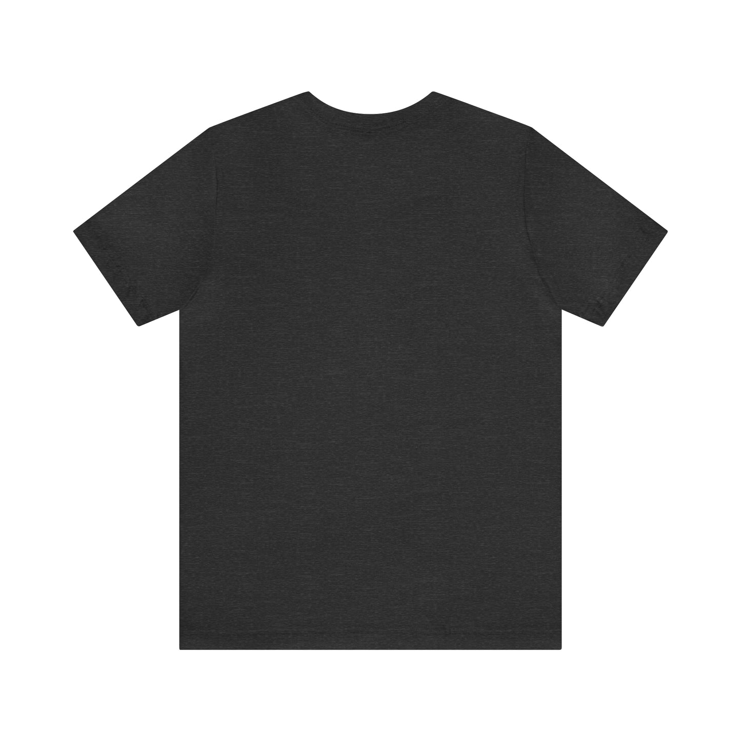Unisex Jersey Short Sleeve Tee Louis Tomlinson