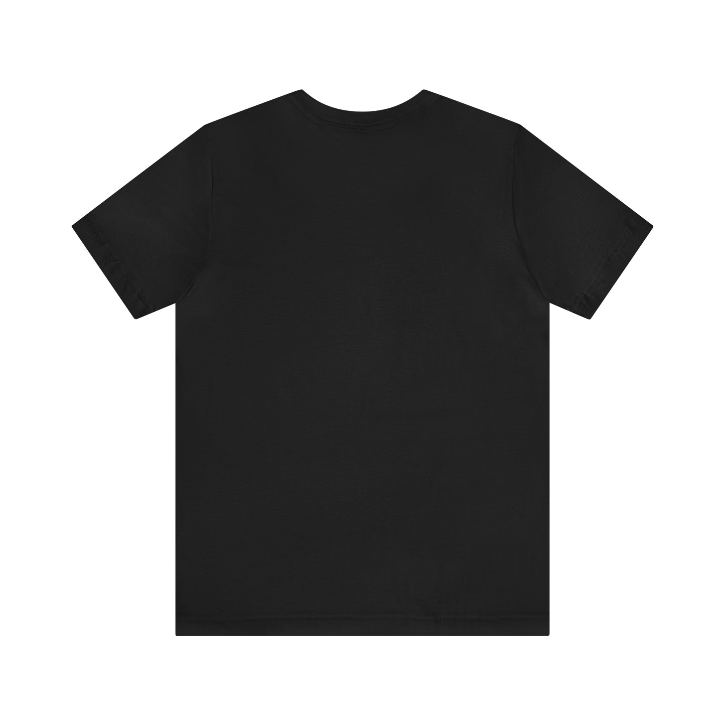 Desert Hot Springs Unisex Jersey Short Sleeve Tee