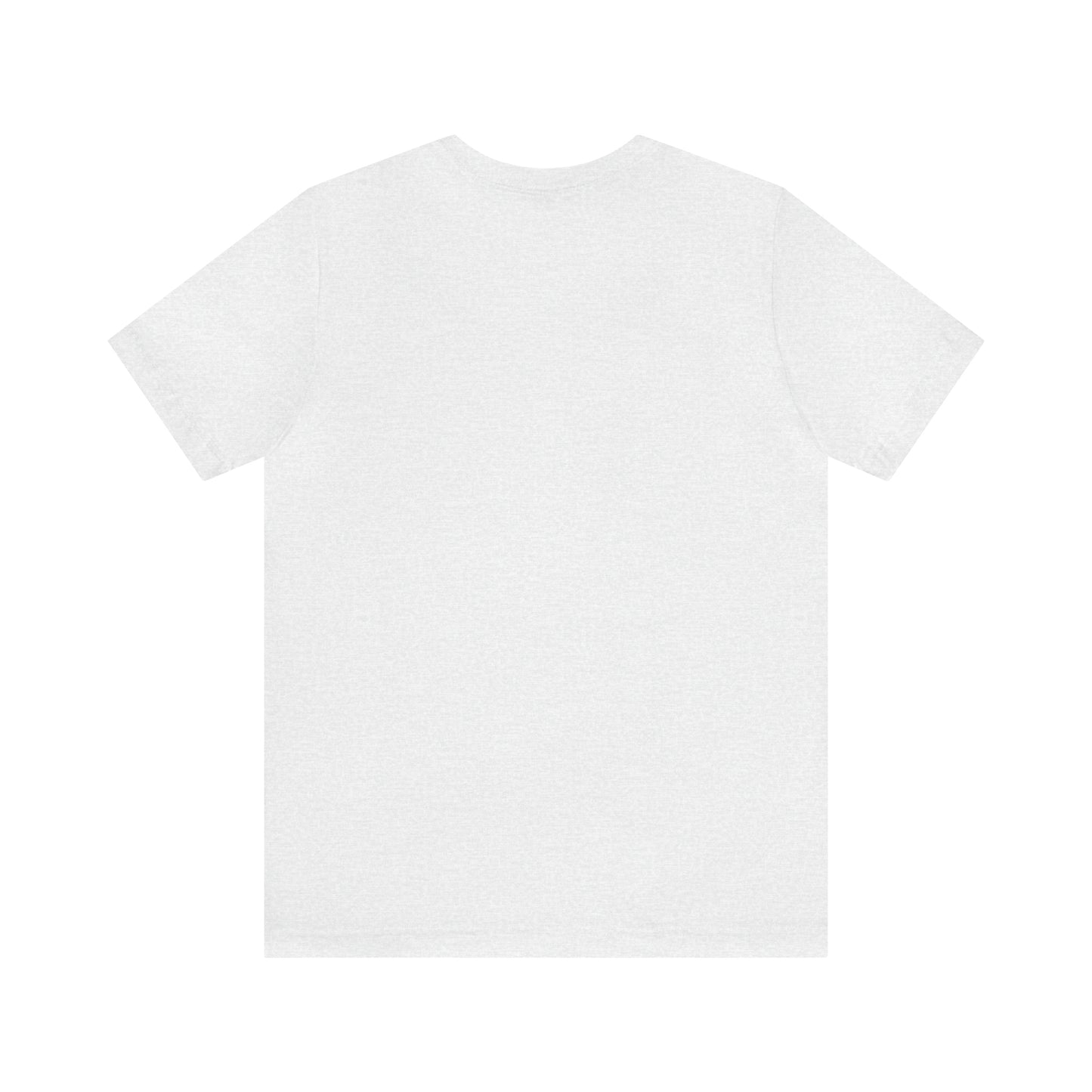 Unisex Jersey Short Sleeve Tee Louis Tomlinson