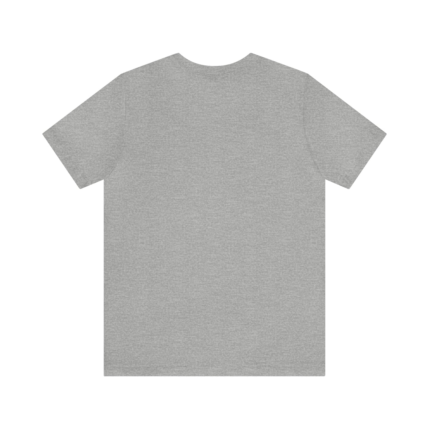 Los Caquitos Unisex Jersey Short Sleeve Tee