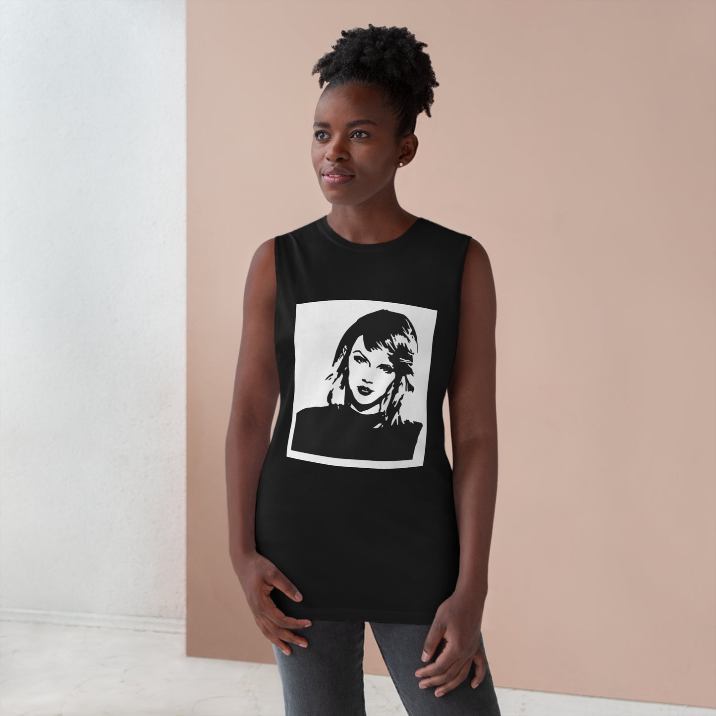 Unisex Barnard Taylor Tank