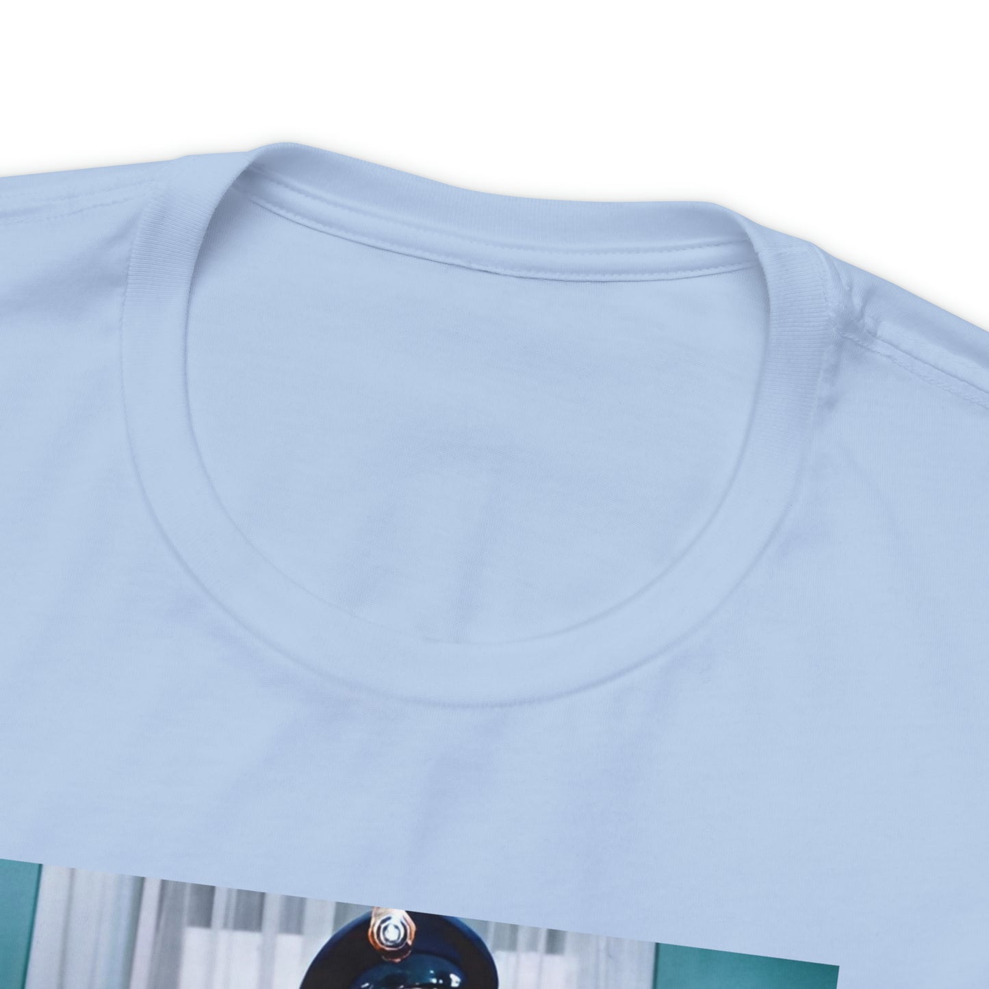 Los Caquitos Unisex Jersey Short Sleeve Tee