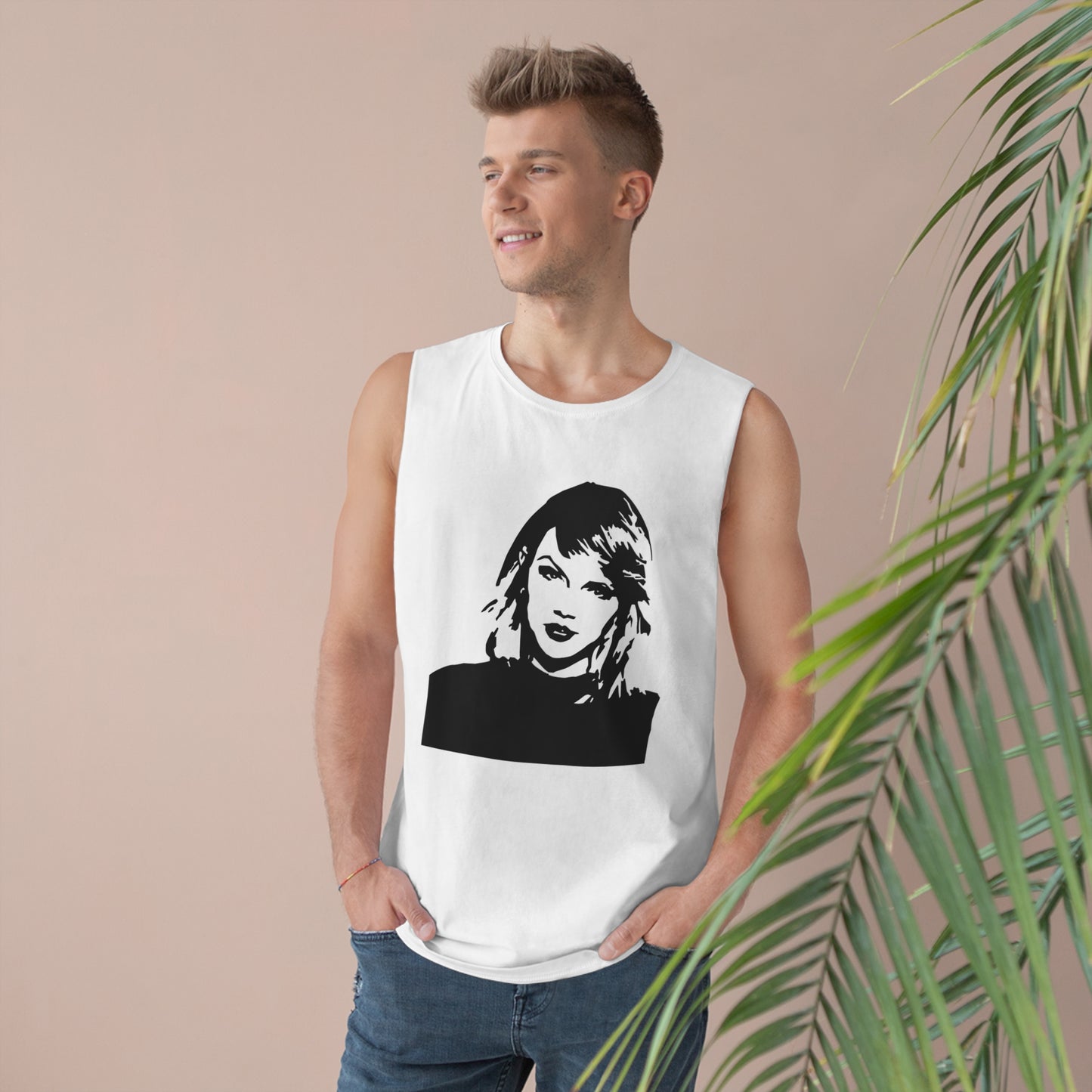 Unisex Barnard Taylor Tank
