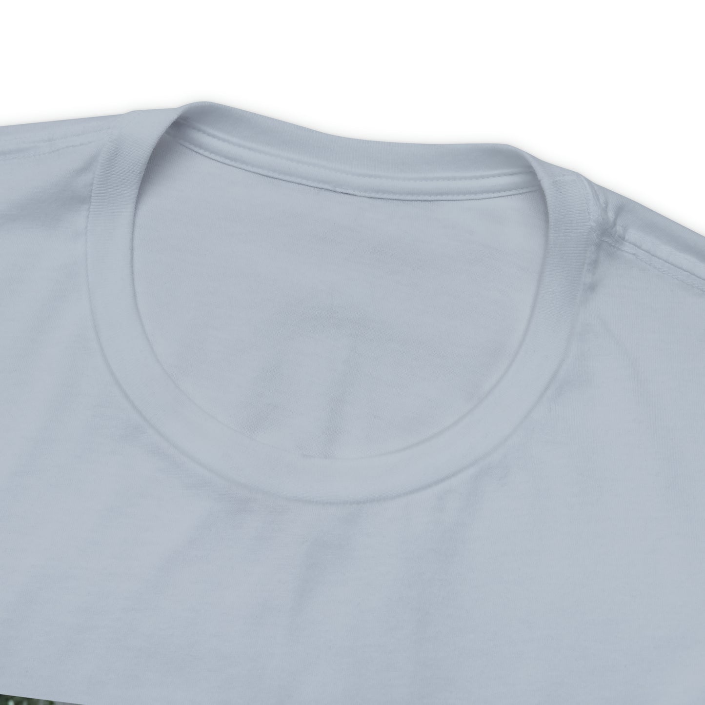 El Chapulin Colorado Unisex Jersey Short Sleeve Tee