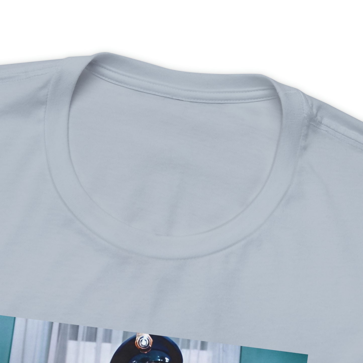 Los Caquitos Unisex Jersey Short Sleeve Tee