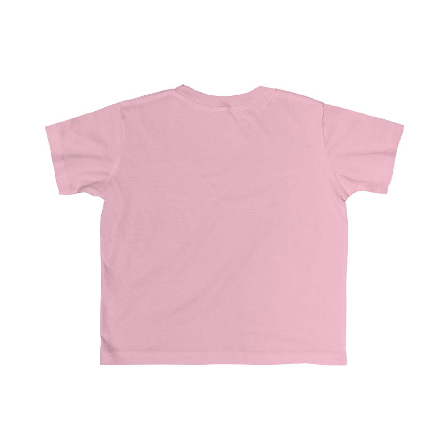 Toddler's Fine Jersey Tee Bender