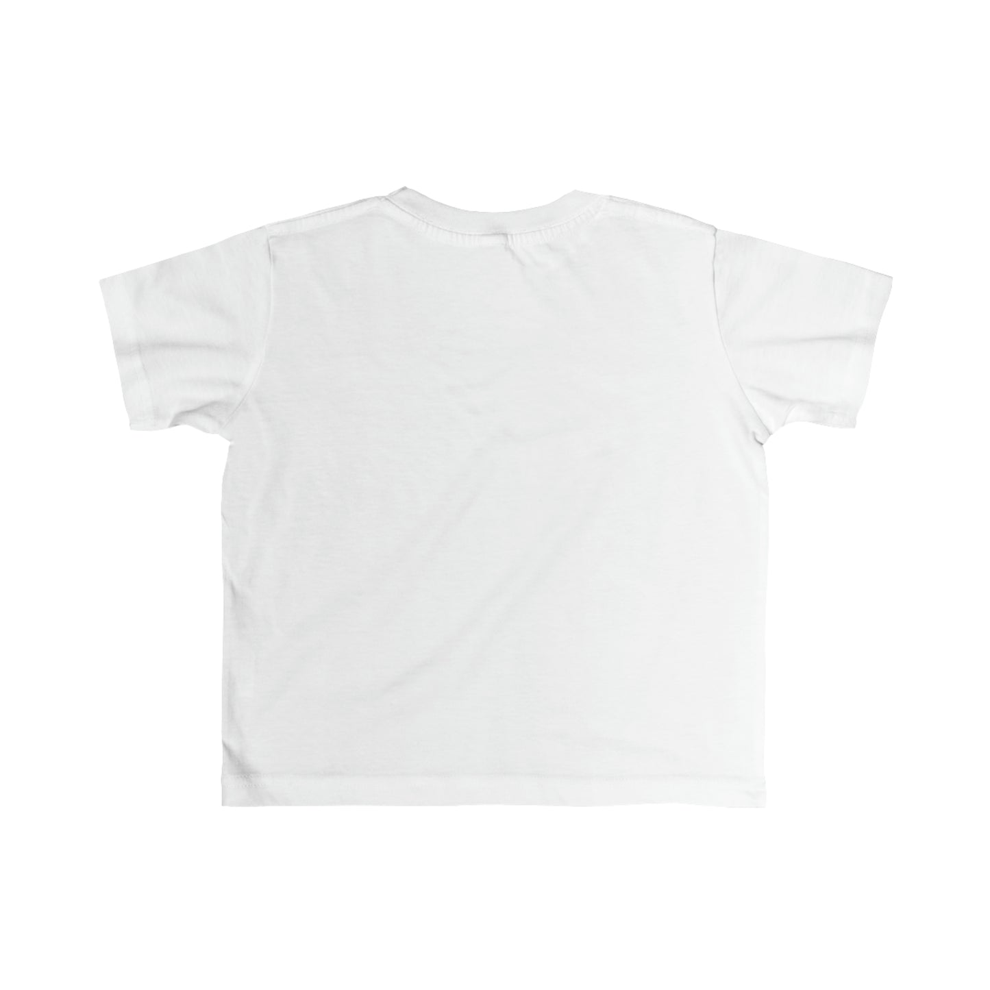 Toddler's Fine Jersey Tee Bender
