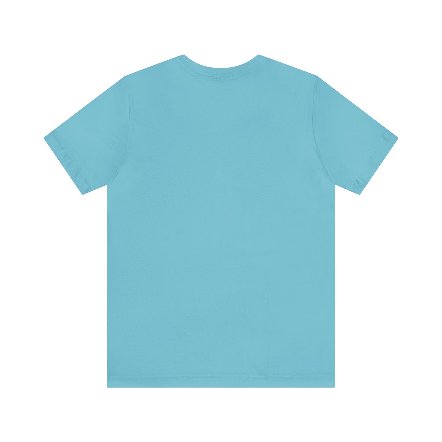 Los Caquitos Unisex Jersey Short Sleeve Tee