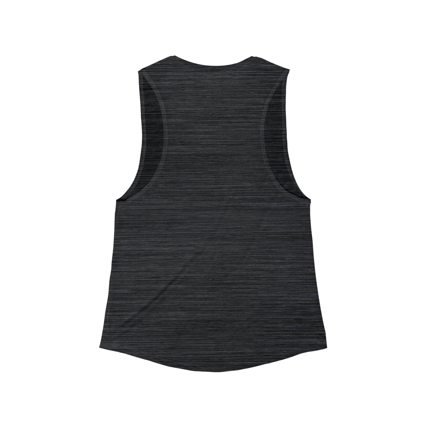 Women's Flowy Scoop Muscle Tank Welcome to Desert Hot Springs