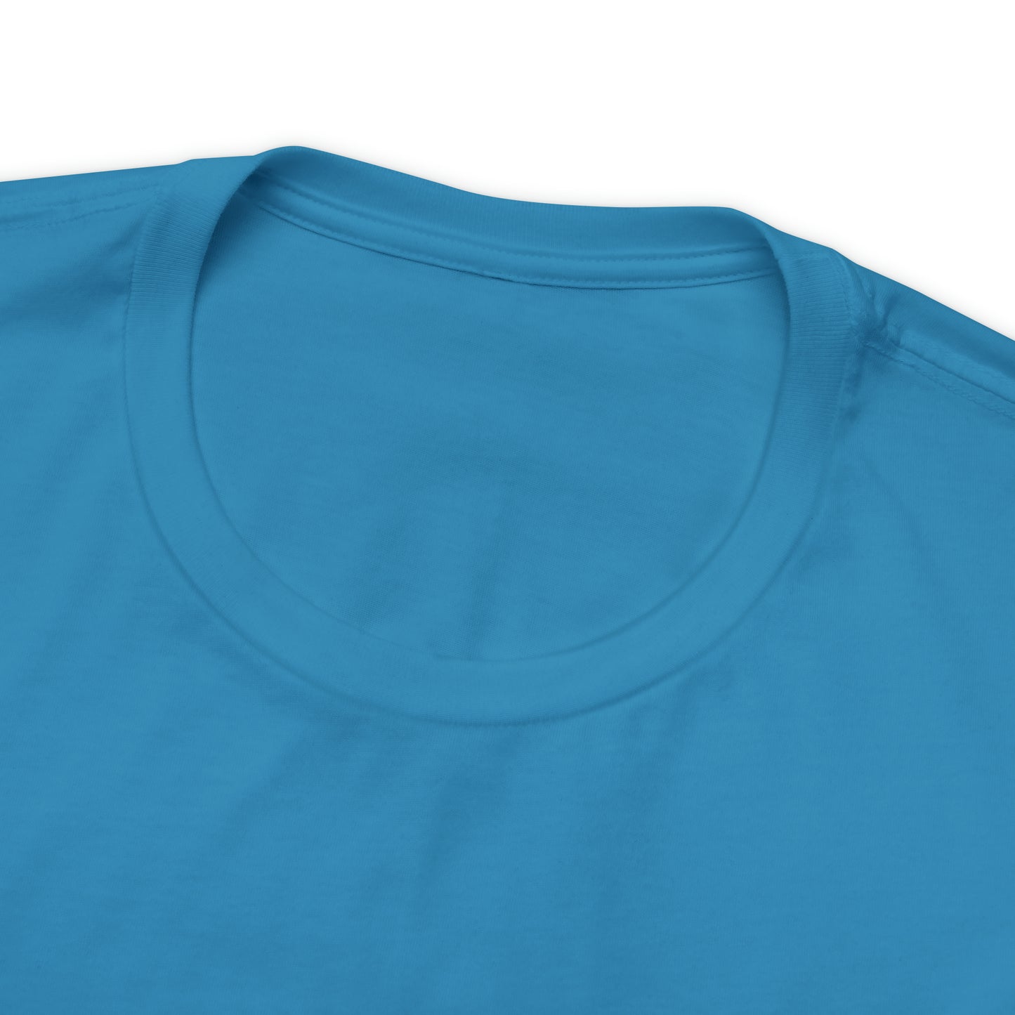 Desert Hot Springs Unisex Jersey Short Sleeve Tee