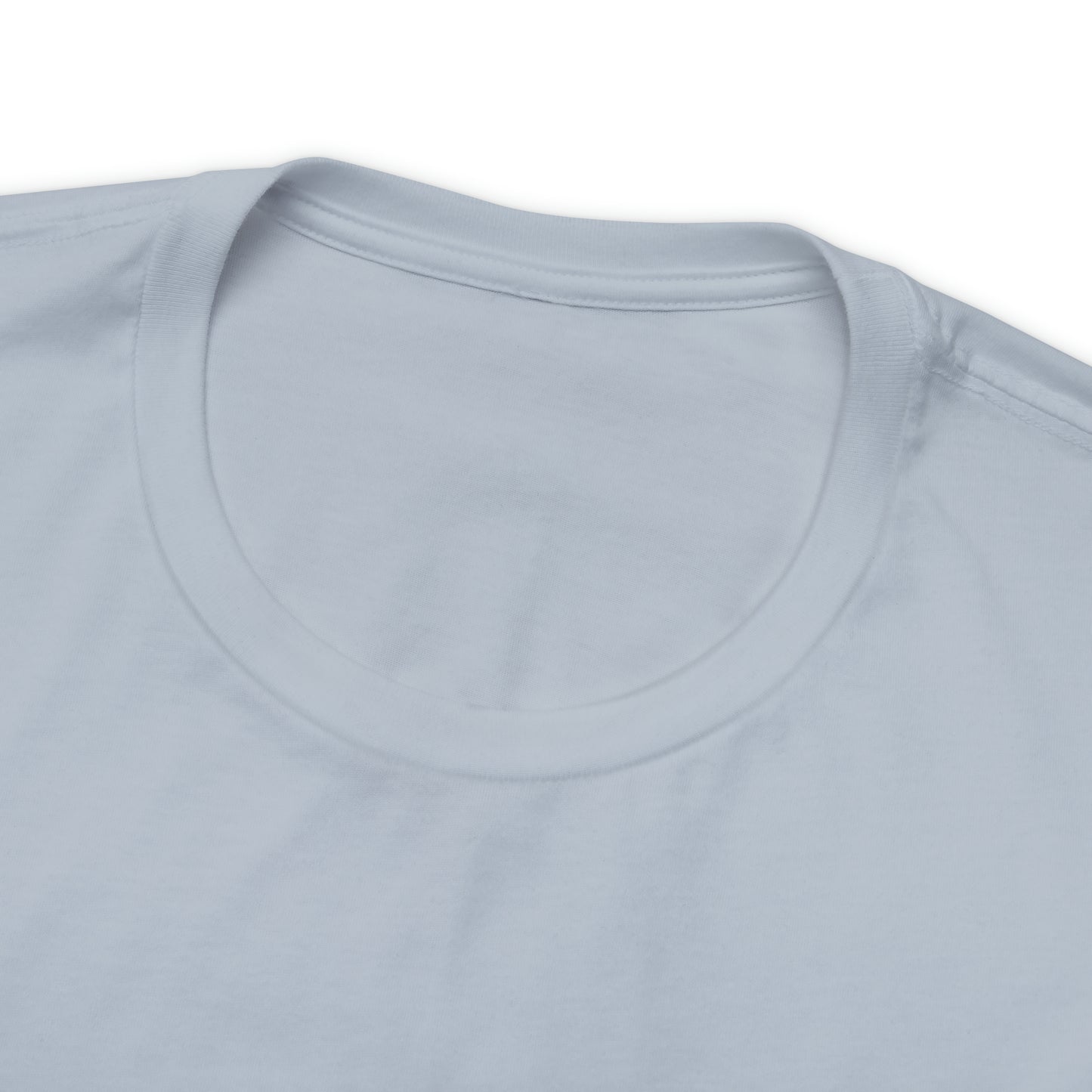 Desert Hot Springs Unisex Jersey Short Sleeve Tee