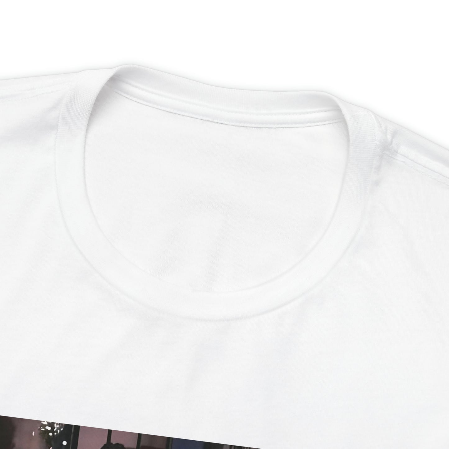 El Chavo del 8 Unisex Jersey Short Sleeve Tee