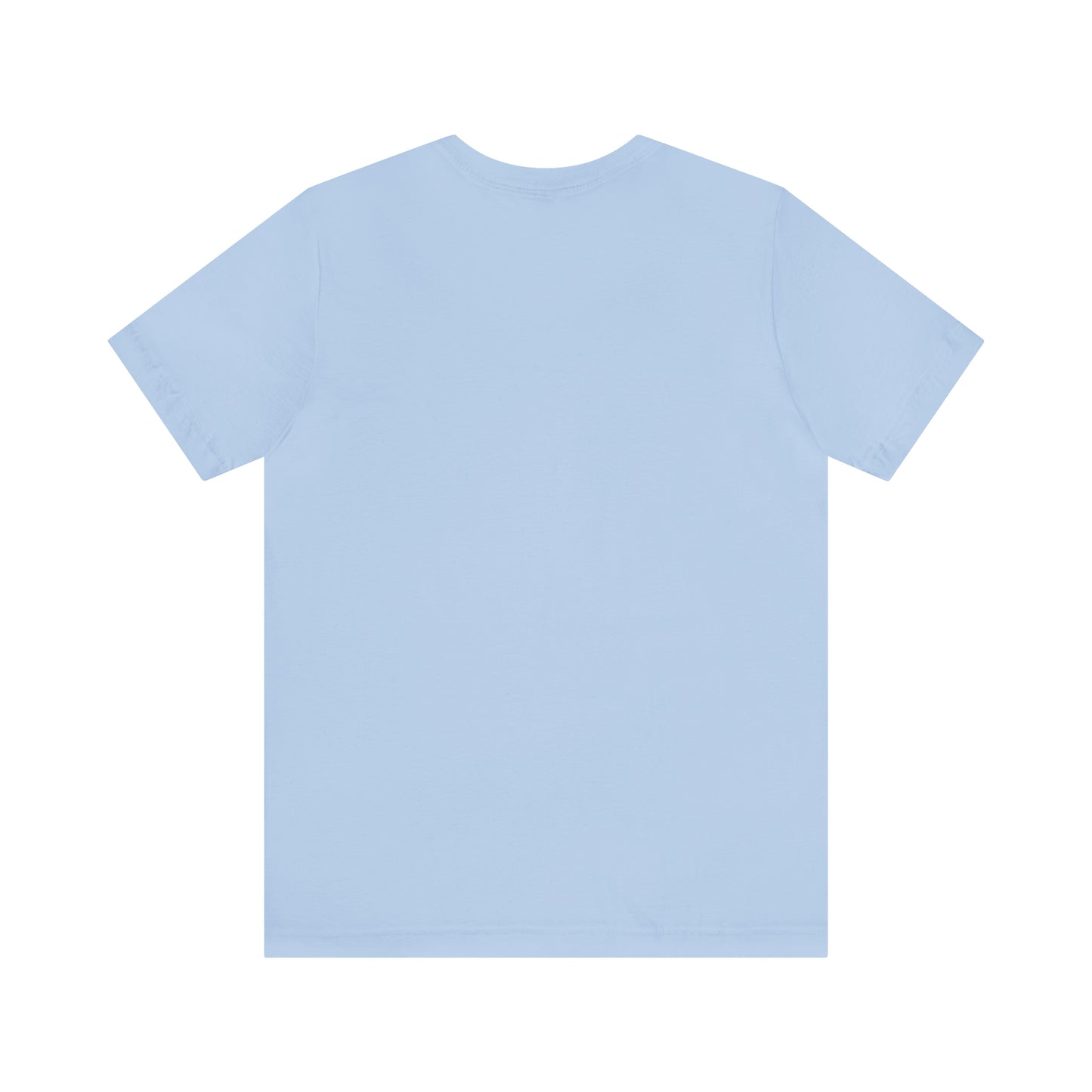 El Chapulin Colorado Unisex Jersey Short Sleeve Tee