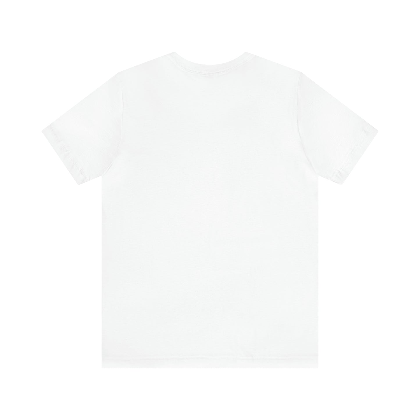 Pride Unisex Jersey Short Sleeve Tee Bisexual