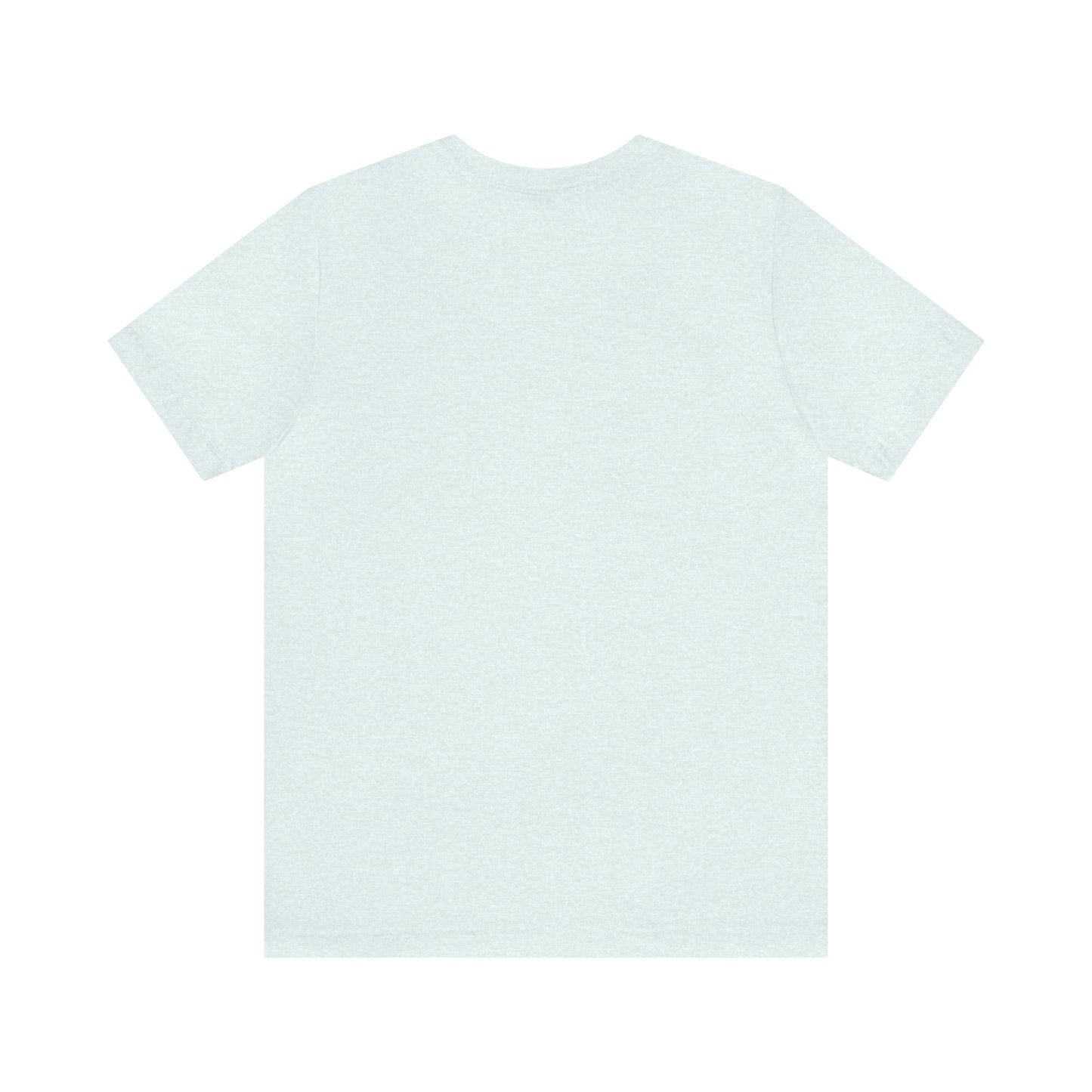 El Chapulin Colorado Unisex Jersey Short Sleeve Tee