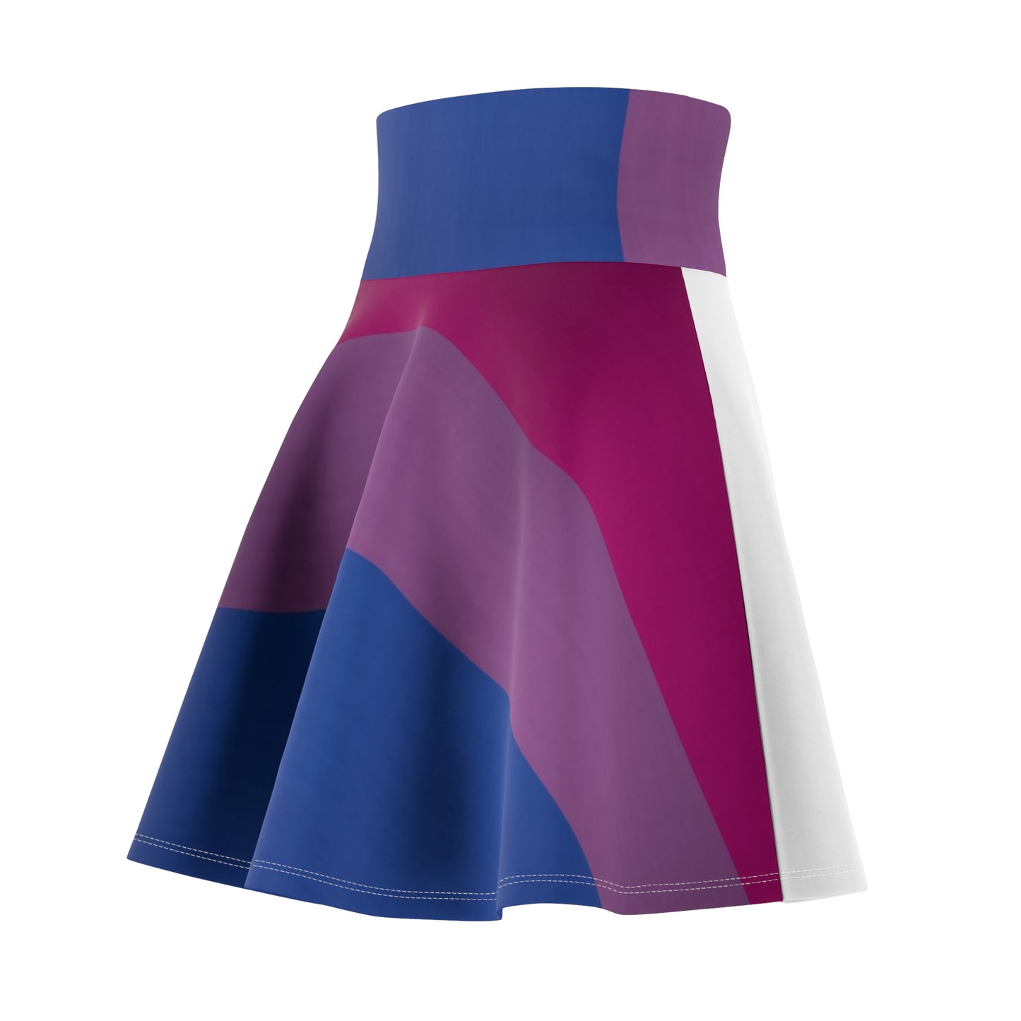 Women's Skater Skirt (AOP)