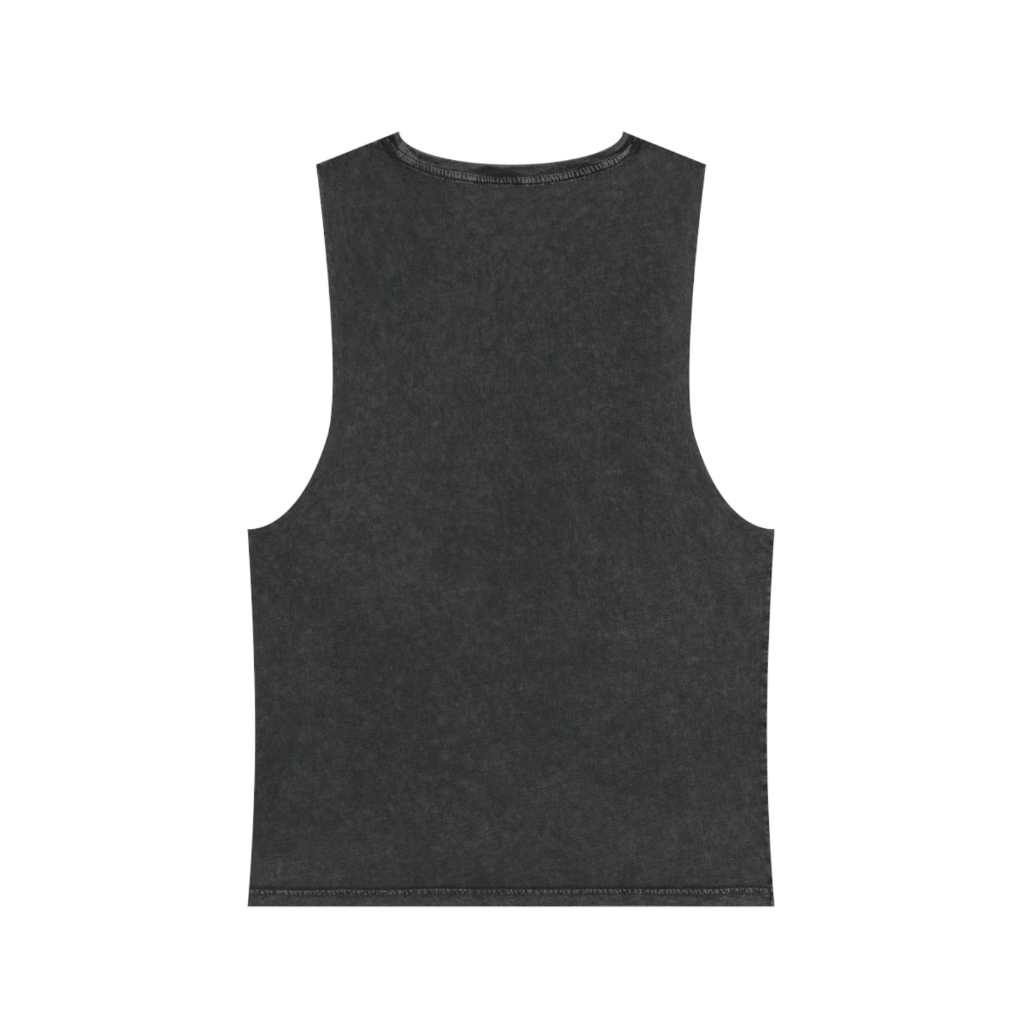 Unisex Stonewash Tank Top Taylor
