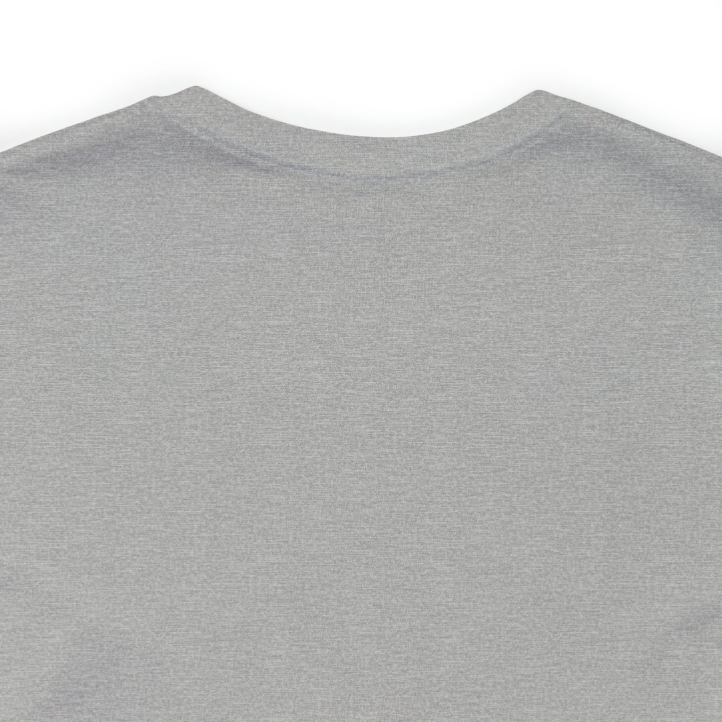 Los Caquitos Unisex Jersey Short Sleeve Tee