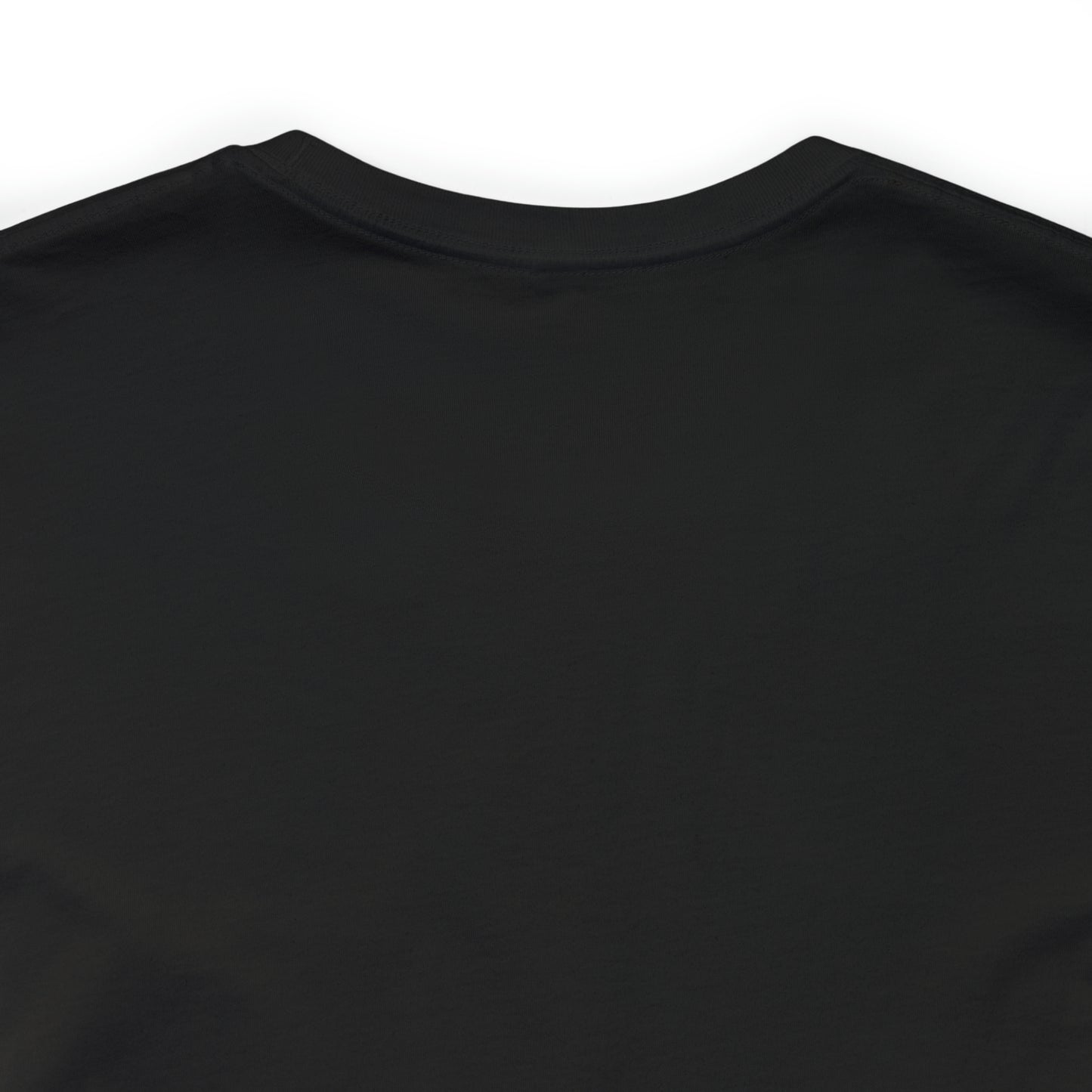 Los Caquitos Unisex Jersey Short Sleeve Tee