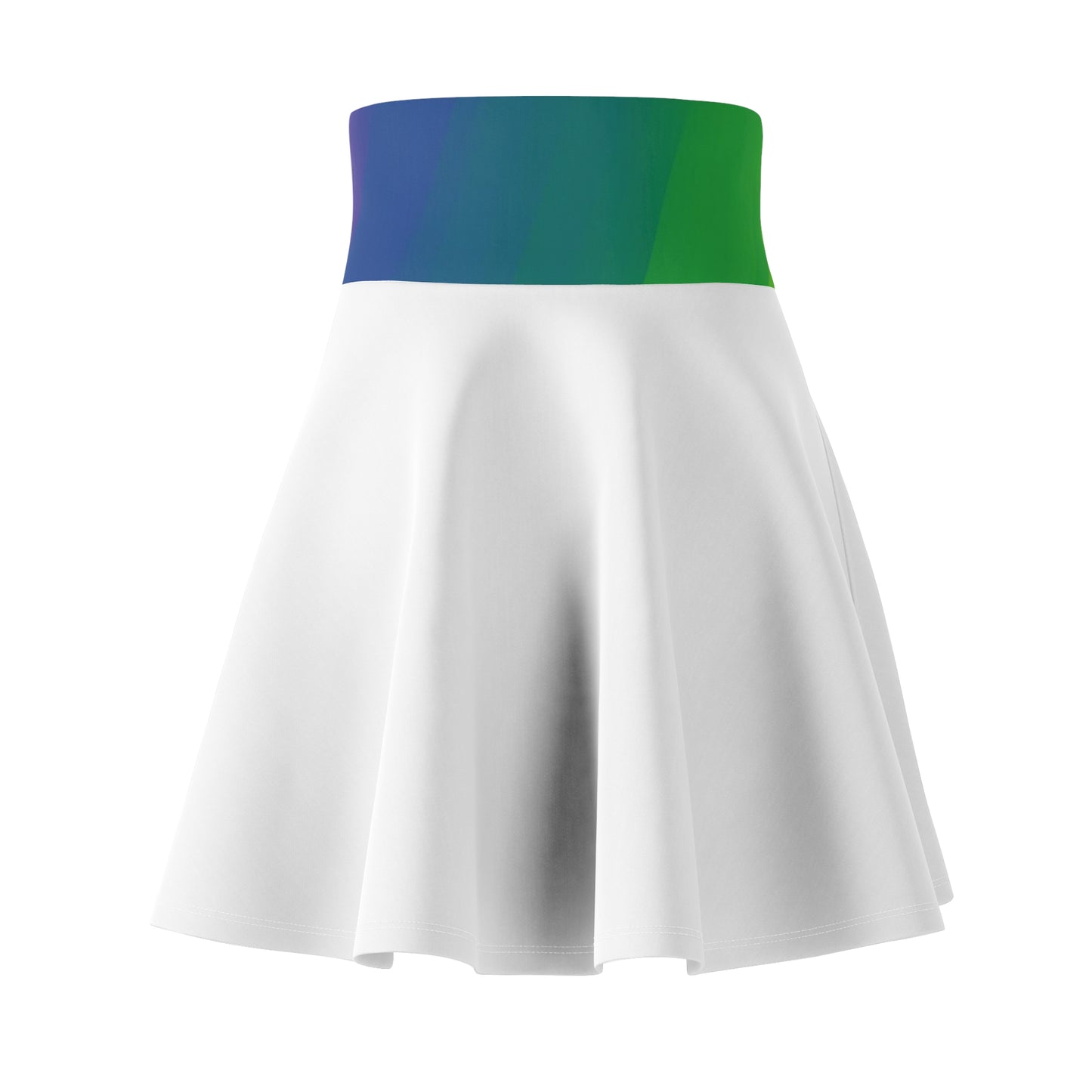 Women's Skater Skirt (AOP)