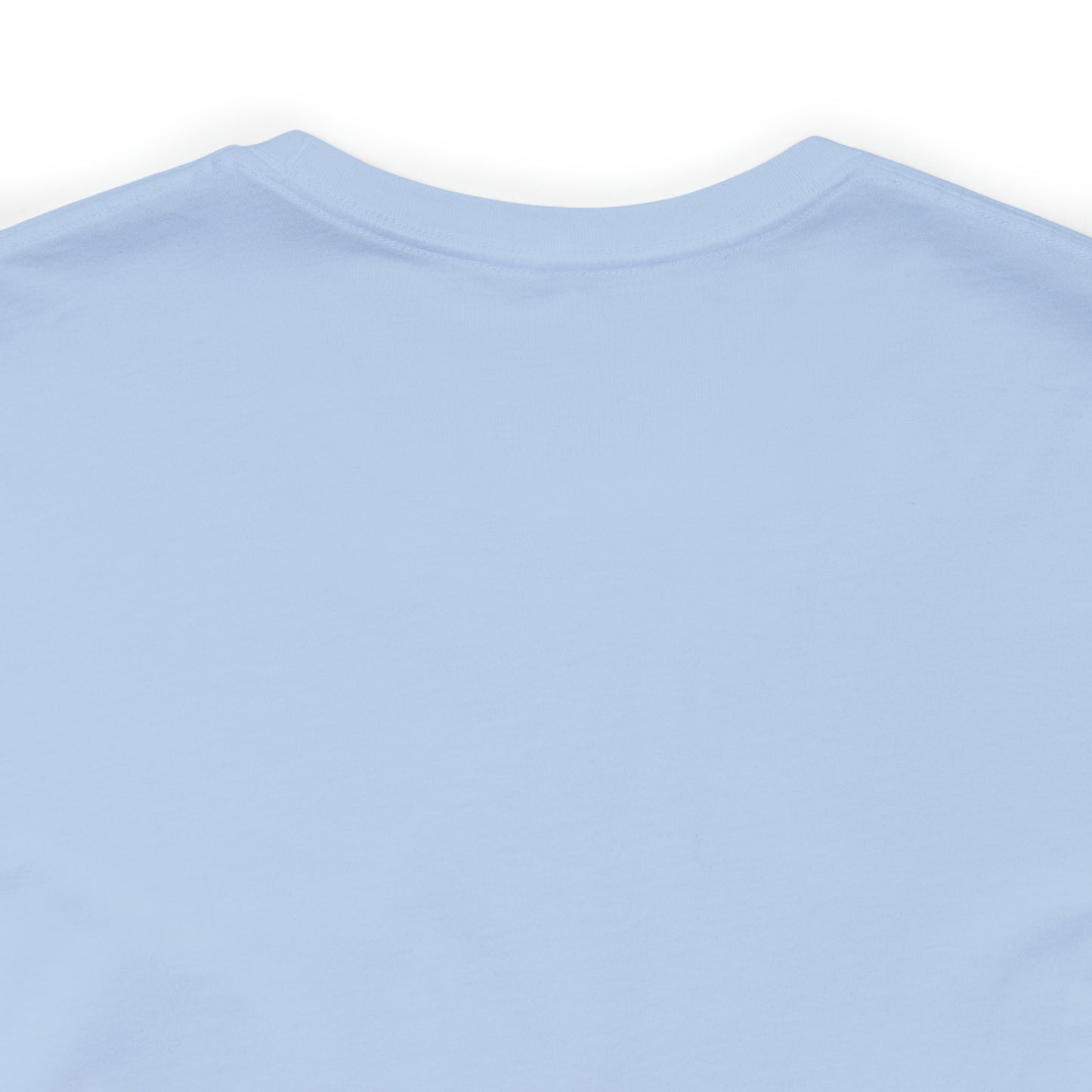 El Chapulin Colorado Unisex Jersey Short Sleeve Tee