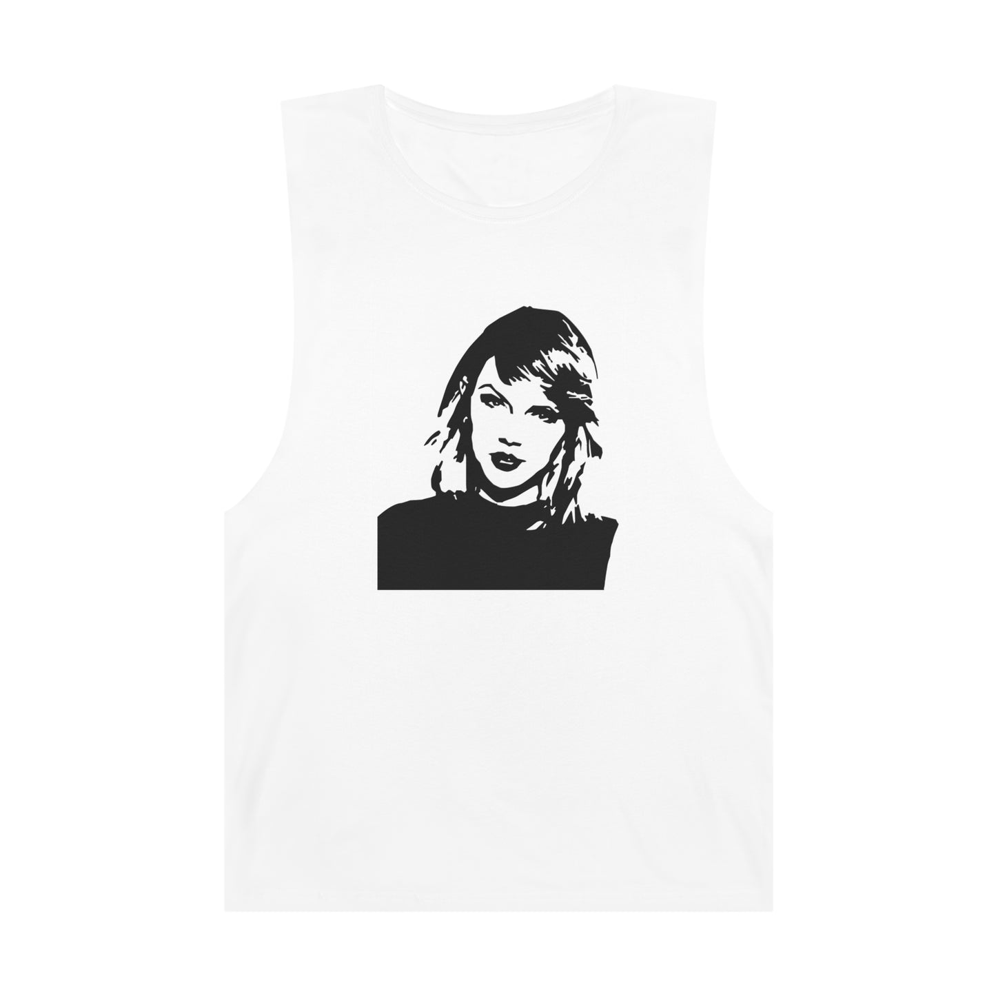 Unisex Barnard Taylor Tank