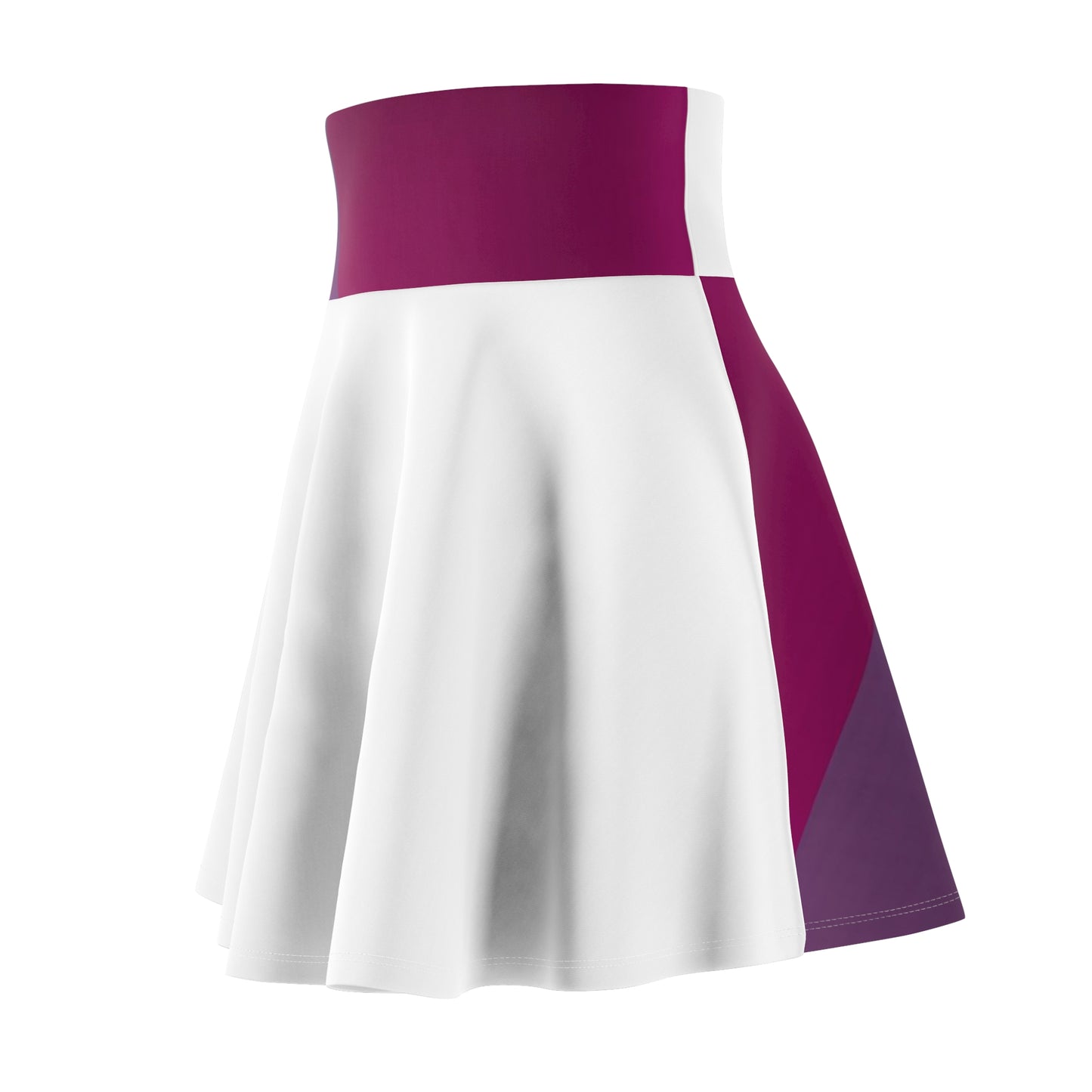 Women's Skater Skirt (AOP)