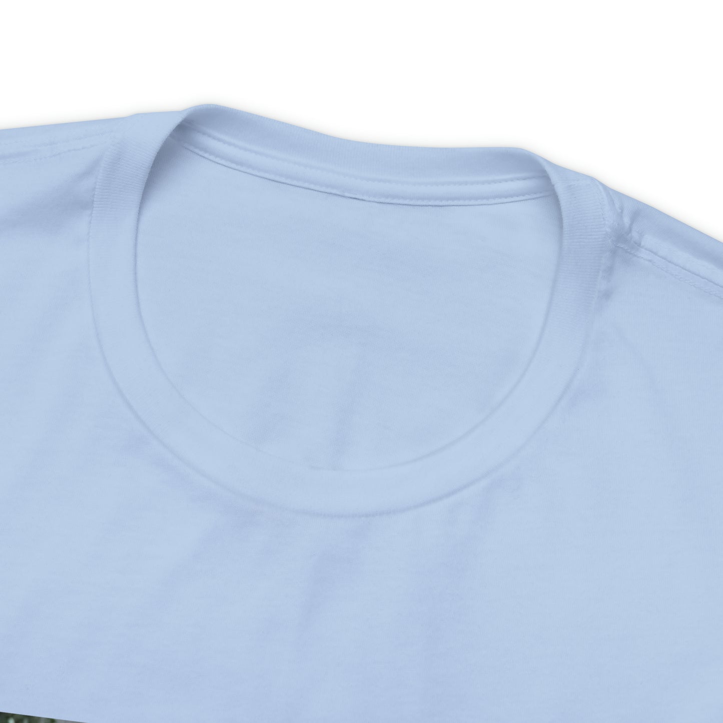 El Chapulin Colorado Unisex Jersey Short Sleeve Tee
