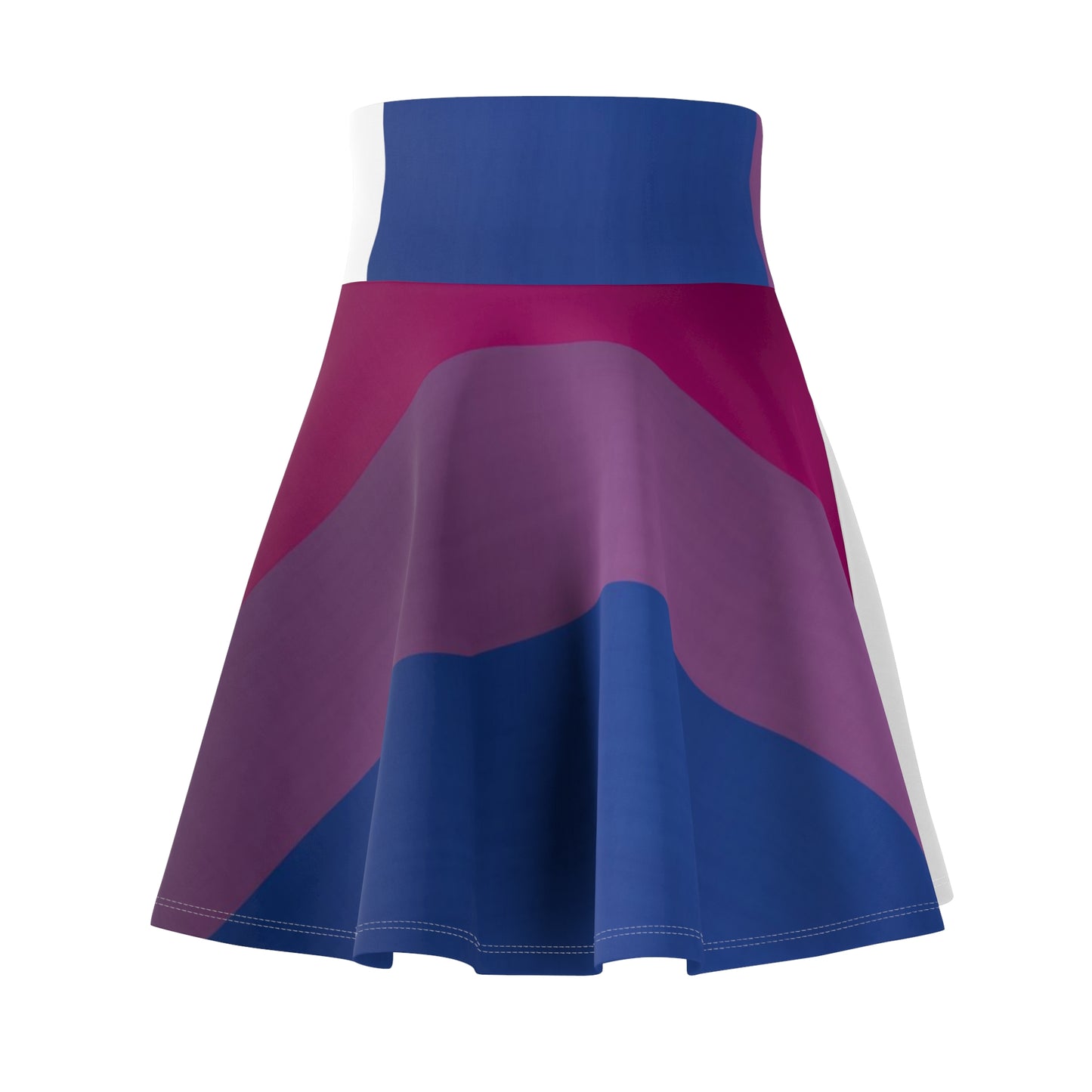 Women's Skater Skirt (AOP)