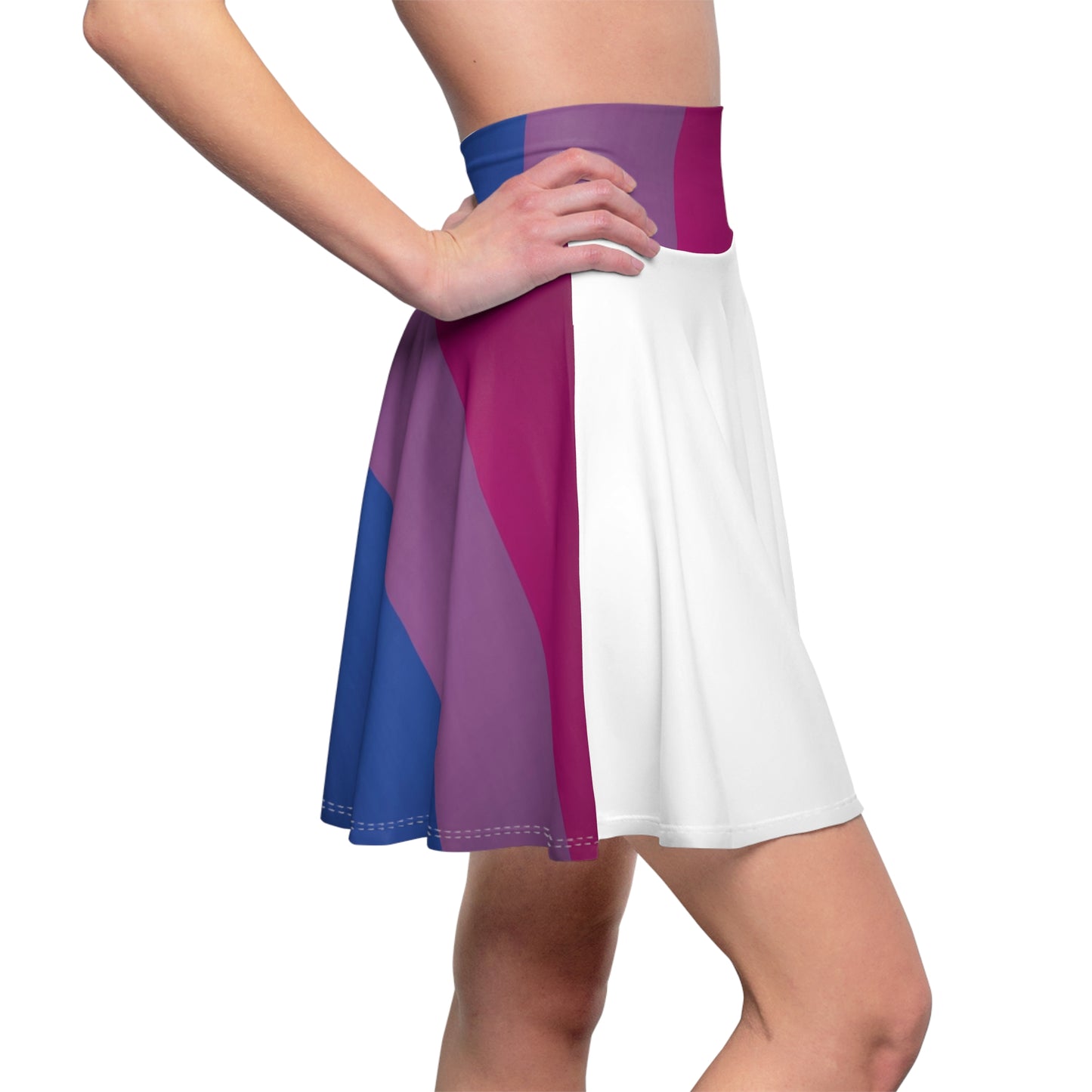 Women's Skater Skirt (AOP)