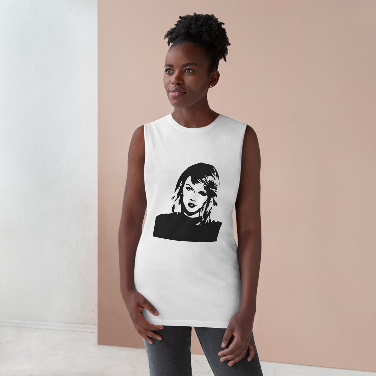 Unisex Barnard Taylor Tank