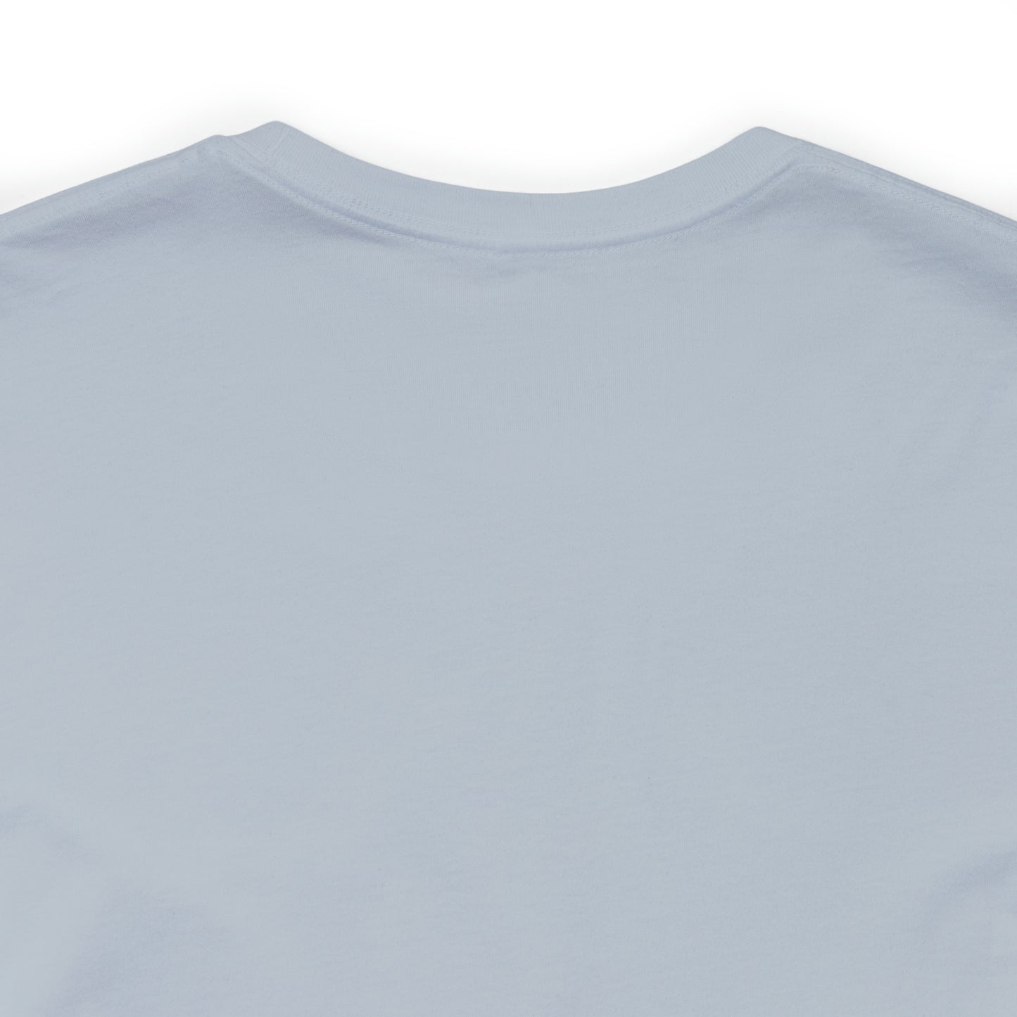 El Chapulin Colorado Unisex Jersey Short Sleeve Tee