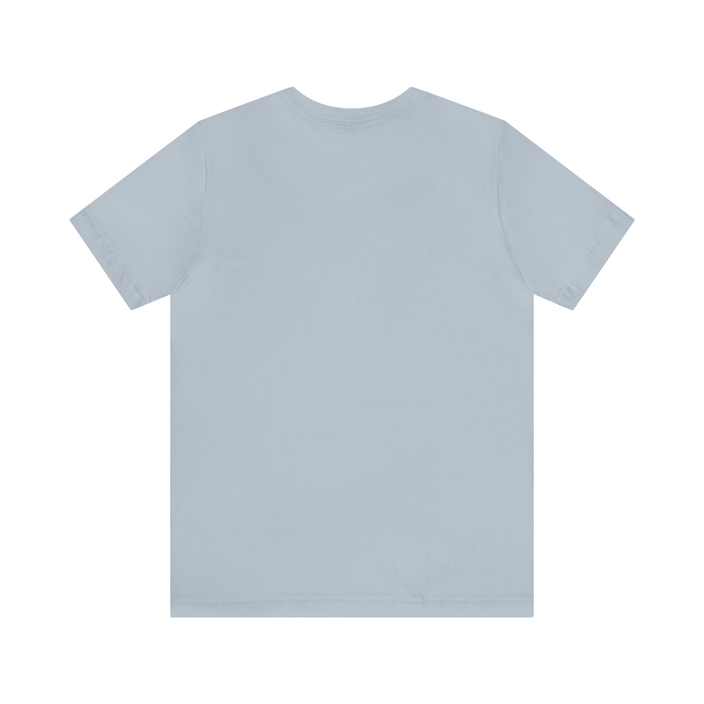 El Chapulin Colorado Unisex Jersey Short Sleeve Tee