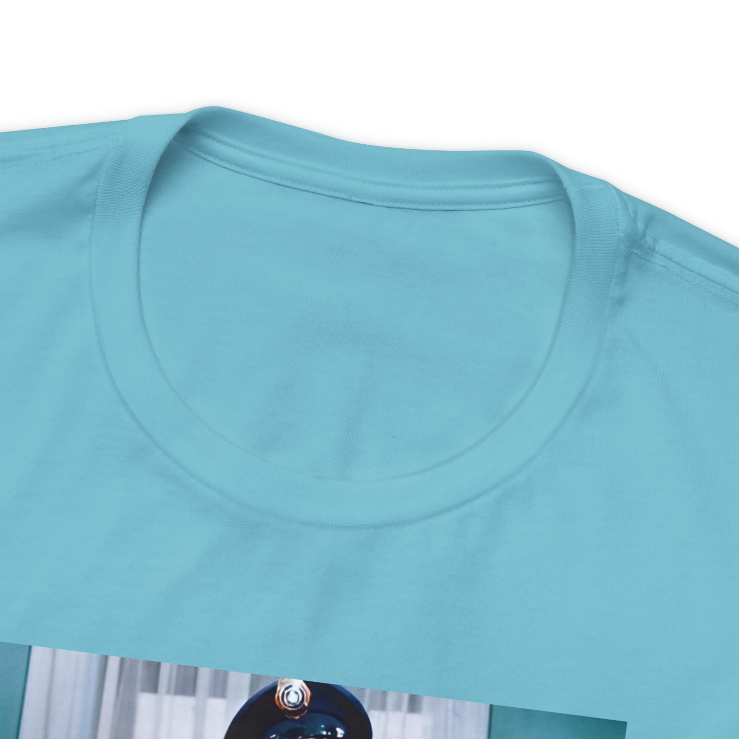 Los Caquitos Unisex Jersey Short Sleeve Tee