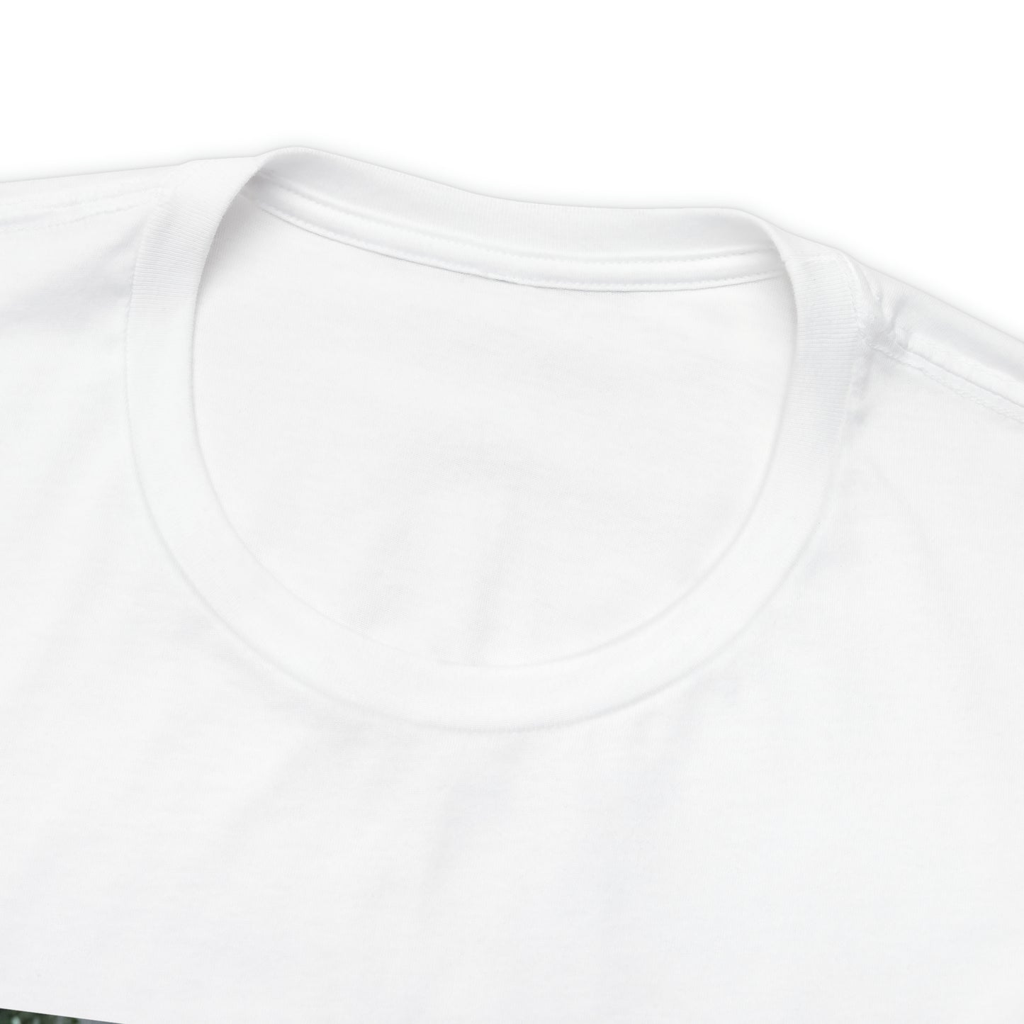 El Chapulin Colorado Unisex Jersey Short Sleeve Tee