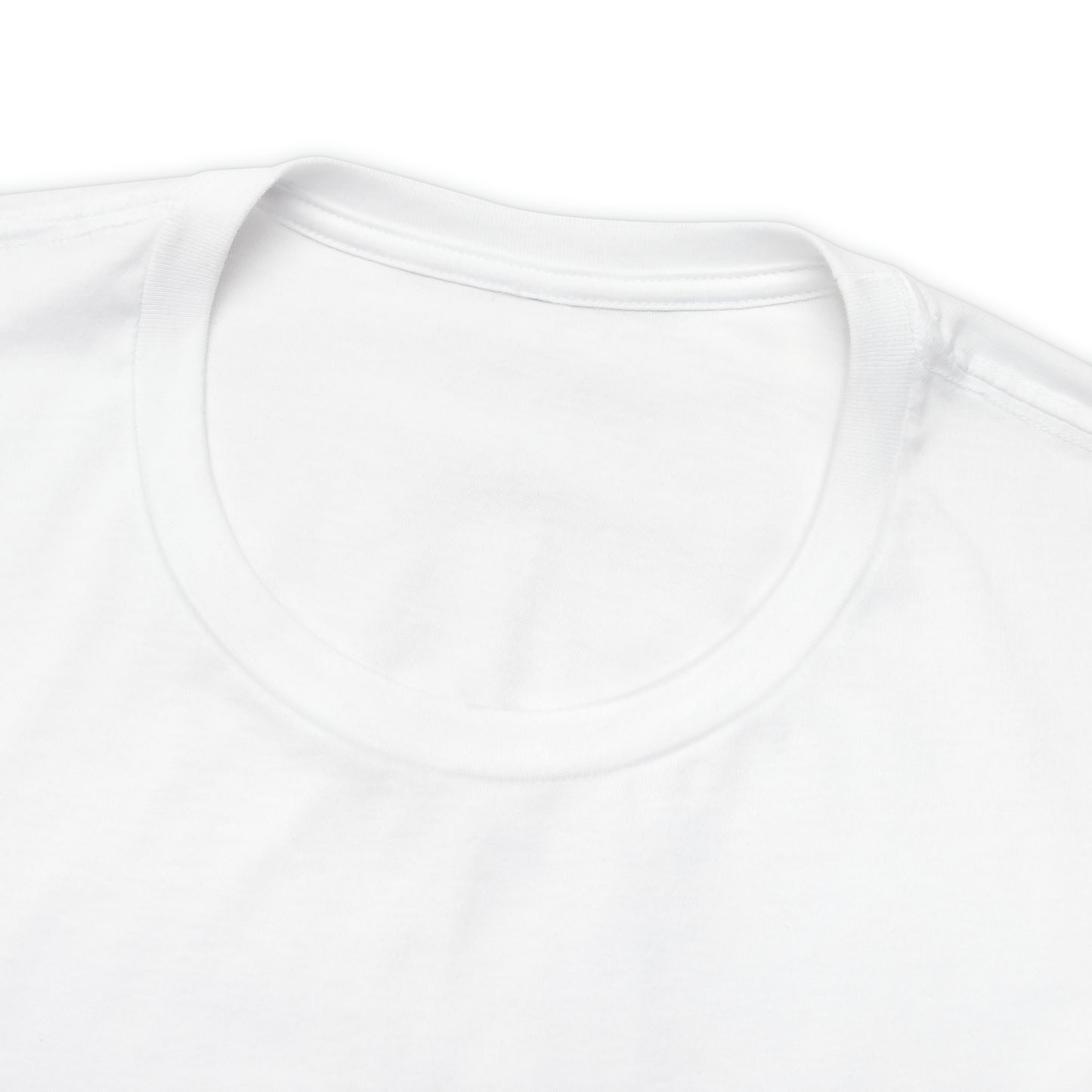 Desert Hot Springs Unisex Jersey Short Sleeve Tee