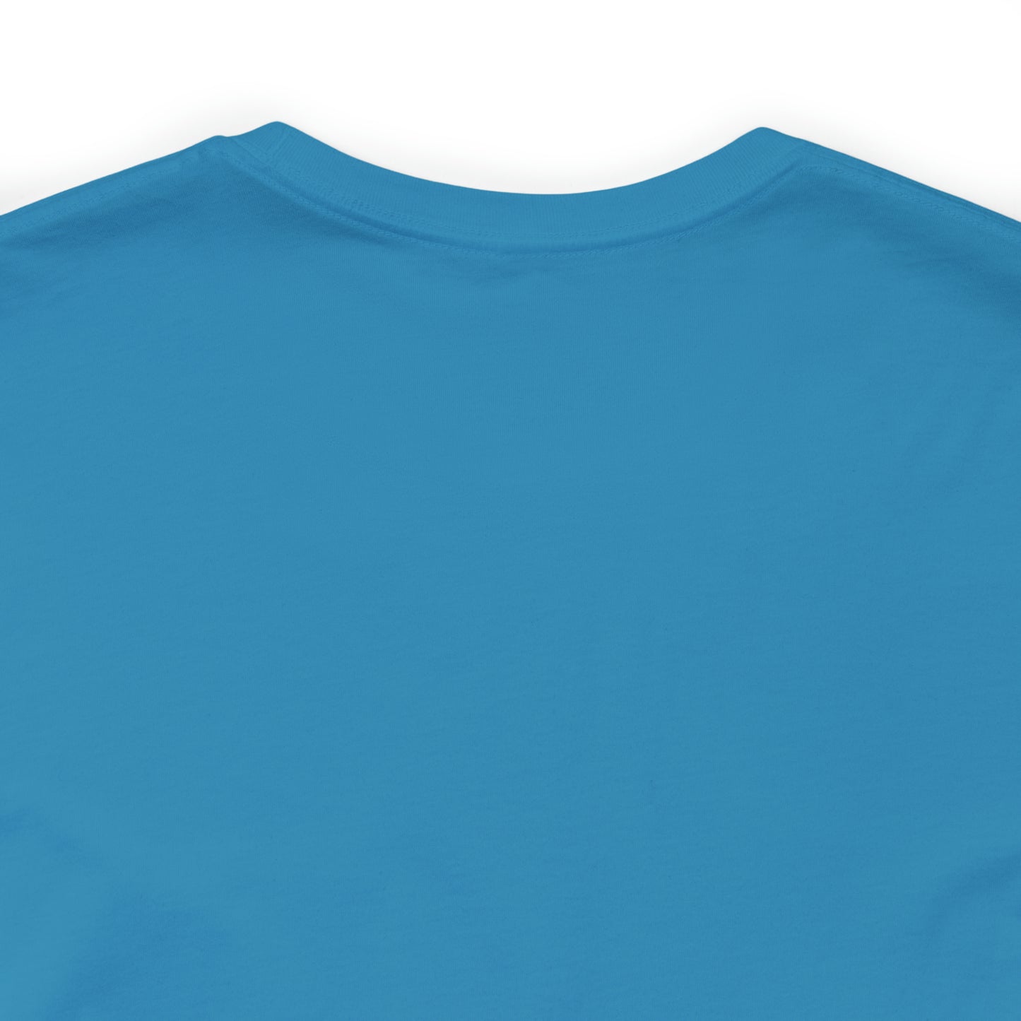 Desert Hot Springs Unisex Jersey Short Sleeve Tee