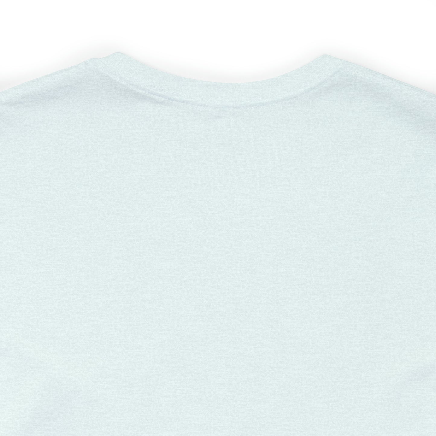 El Chapulin Colorado Unisex Jersey Short Sleeve Tee