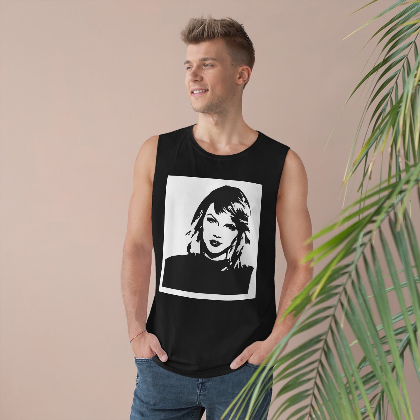 Unisex Barnard Taylor Tank