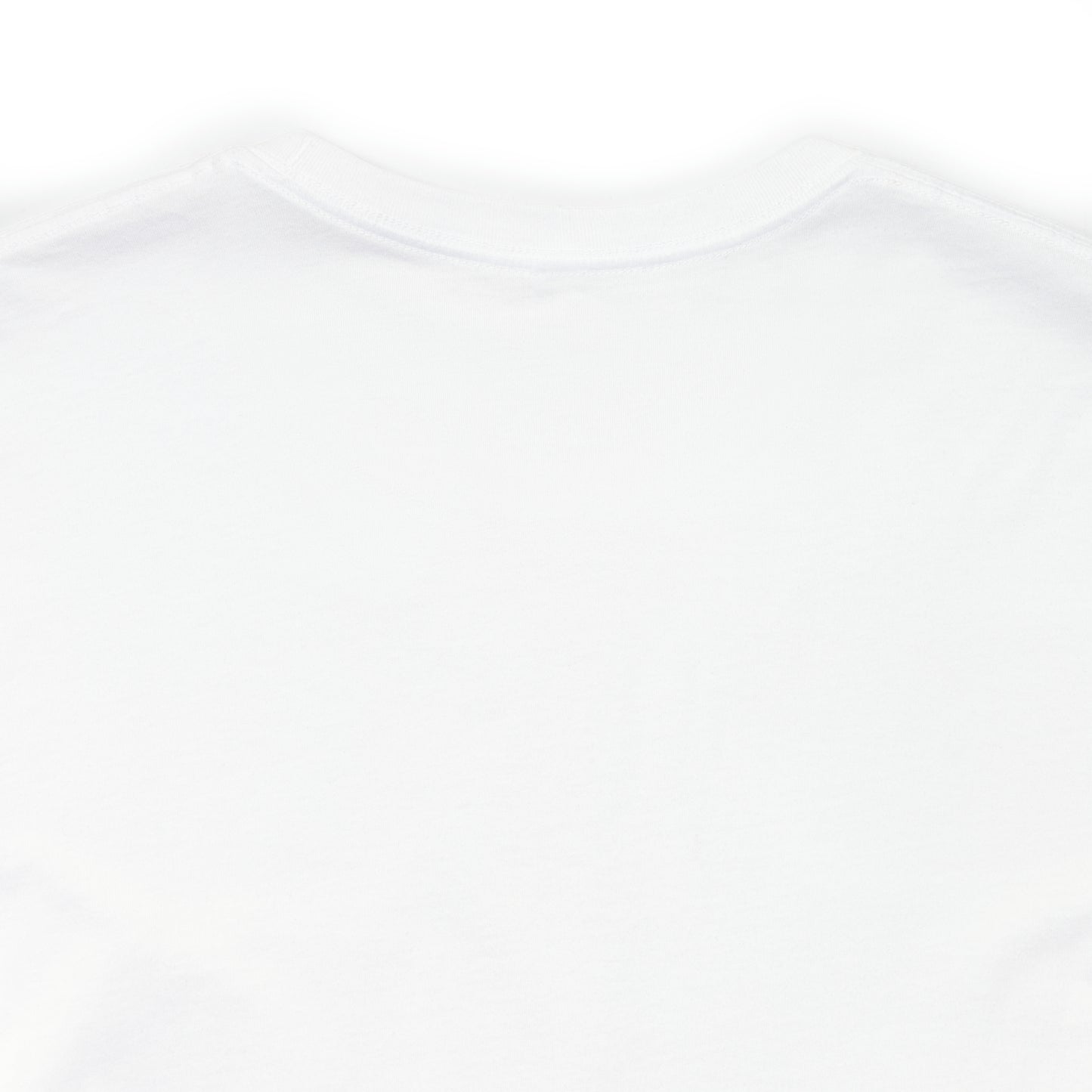 El Chapulin Colorado Unisex Jersey Short Sleeve Tee