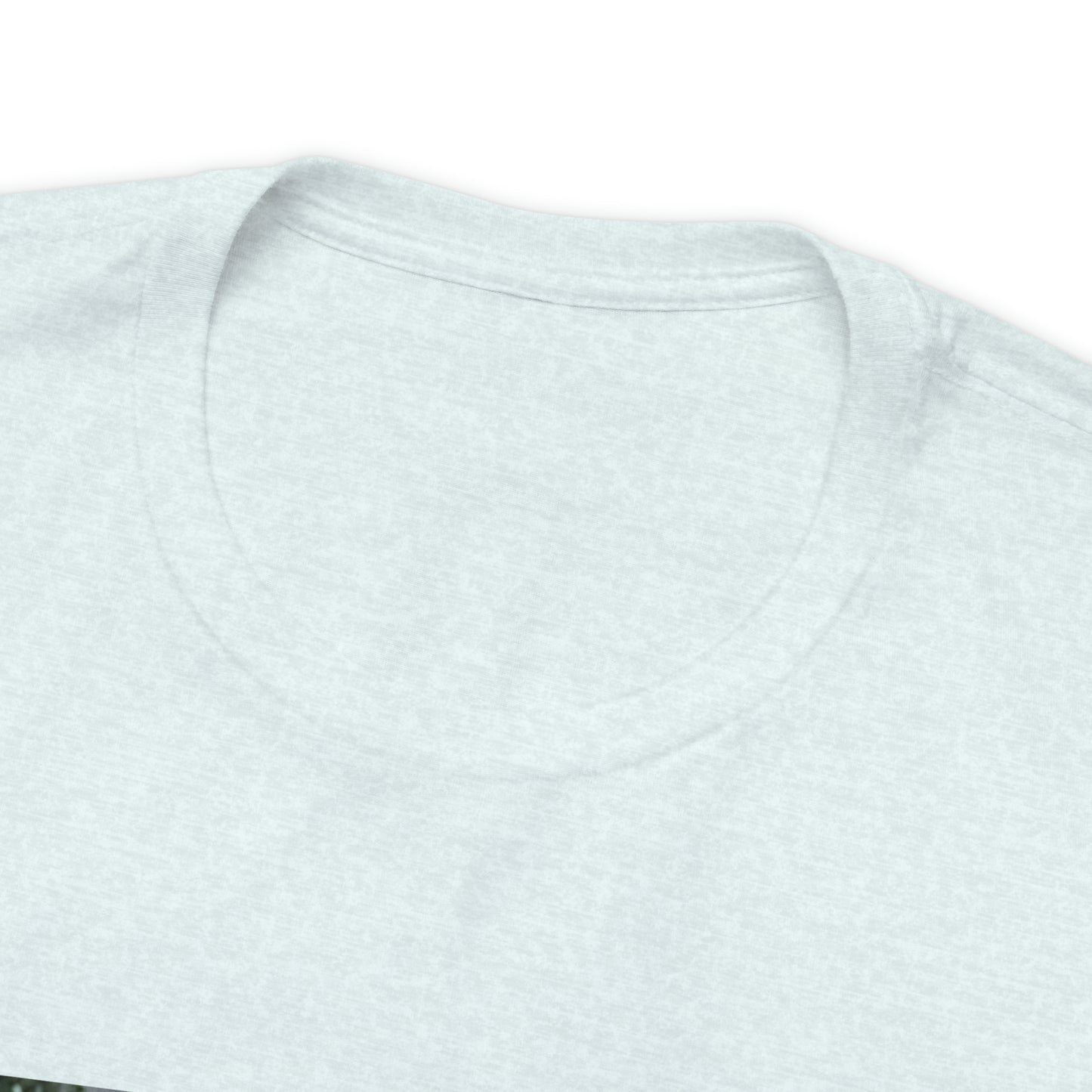 El Chapulin Colorado Unisex Jersey Short Sleeve Tee