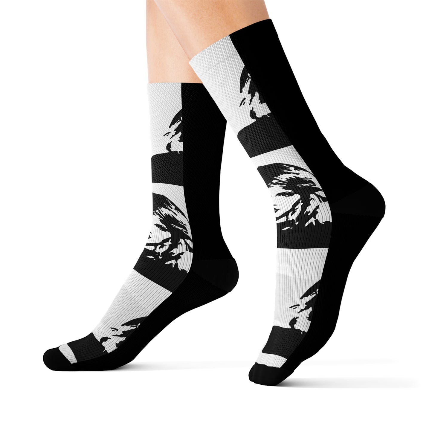 Sublimation Socks