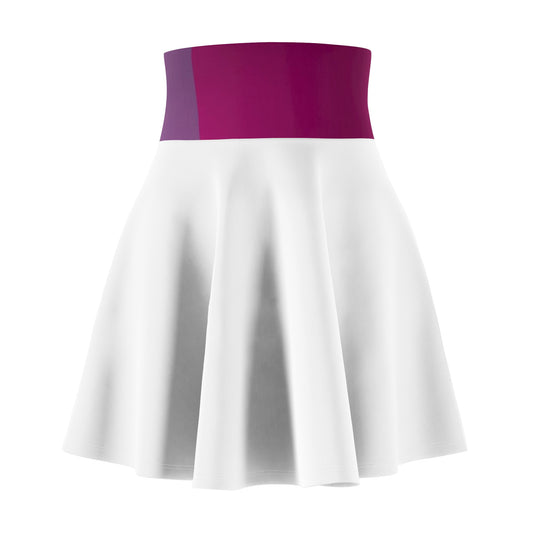 Women's Skater Skirt (AOP)