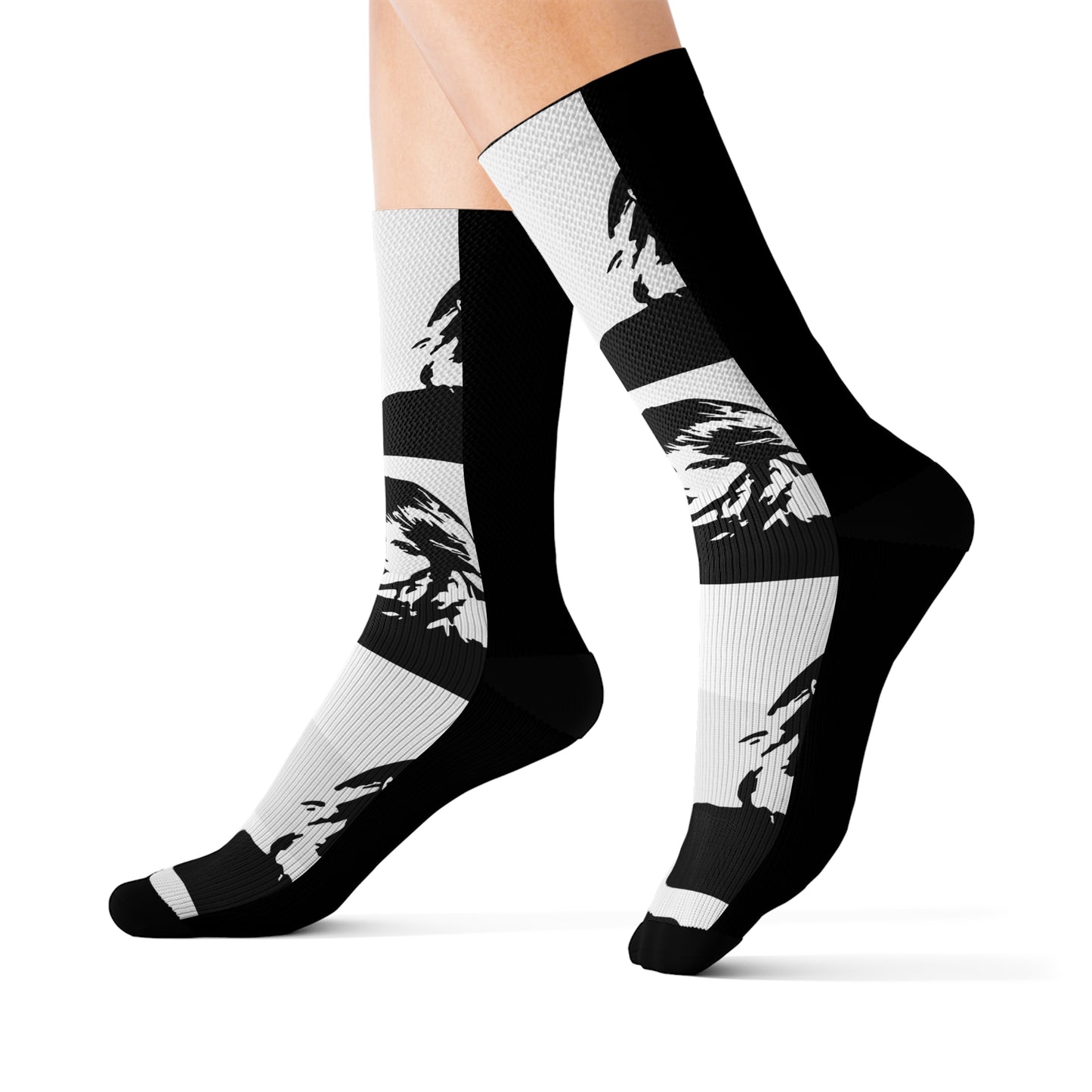 Sublimation Socks