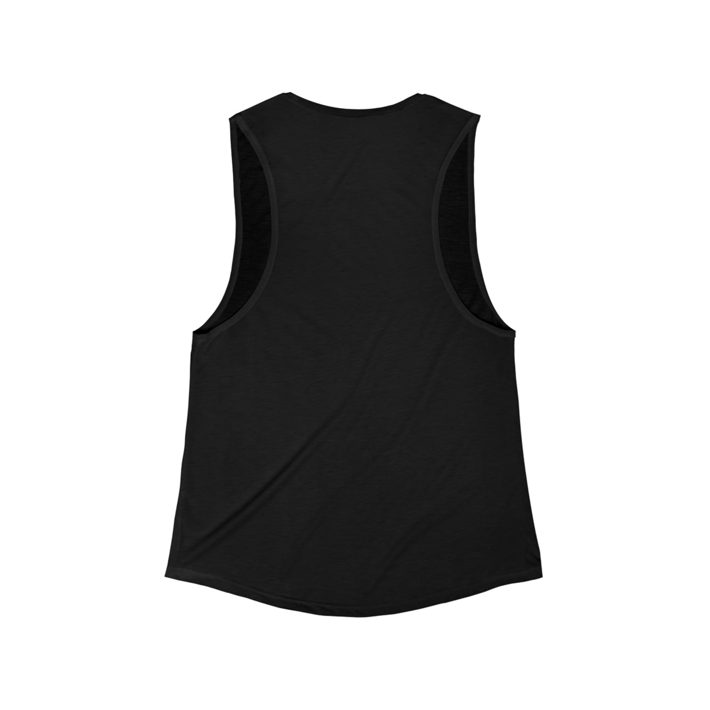 Women's Pride Flowy Scoop Muscle Tank