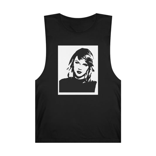 Unisex Barnard Taylor Tank